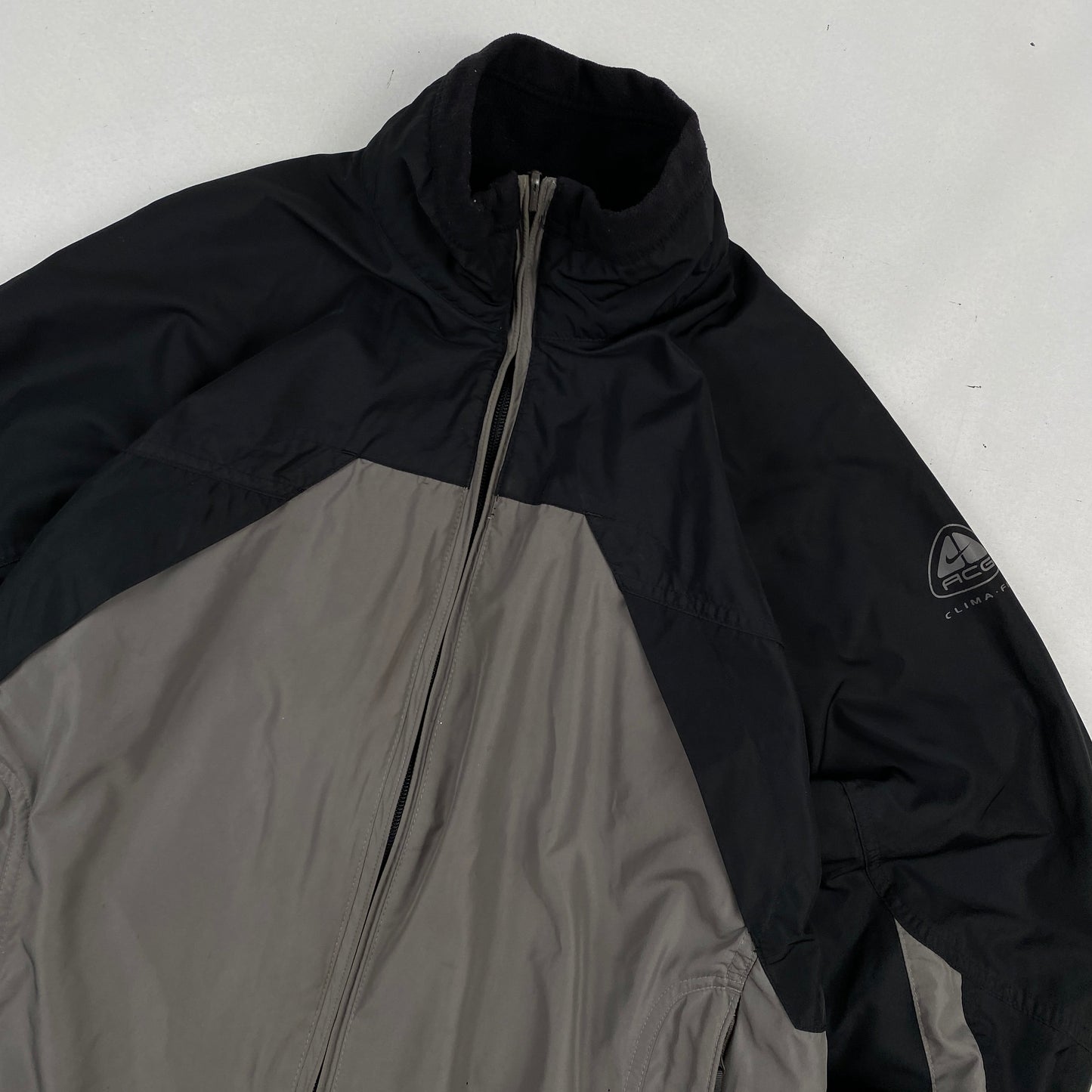 Authentic Vintage Nike ACG Clima-Fit Reversible Jacket (S)