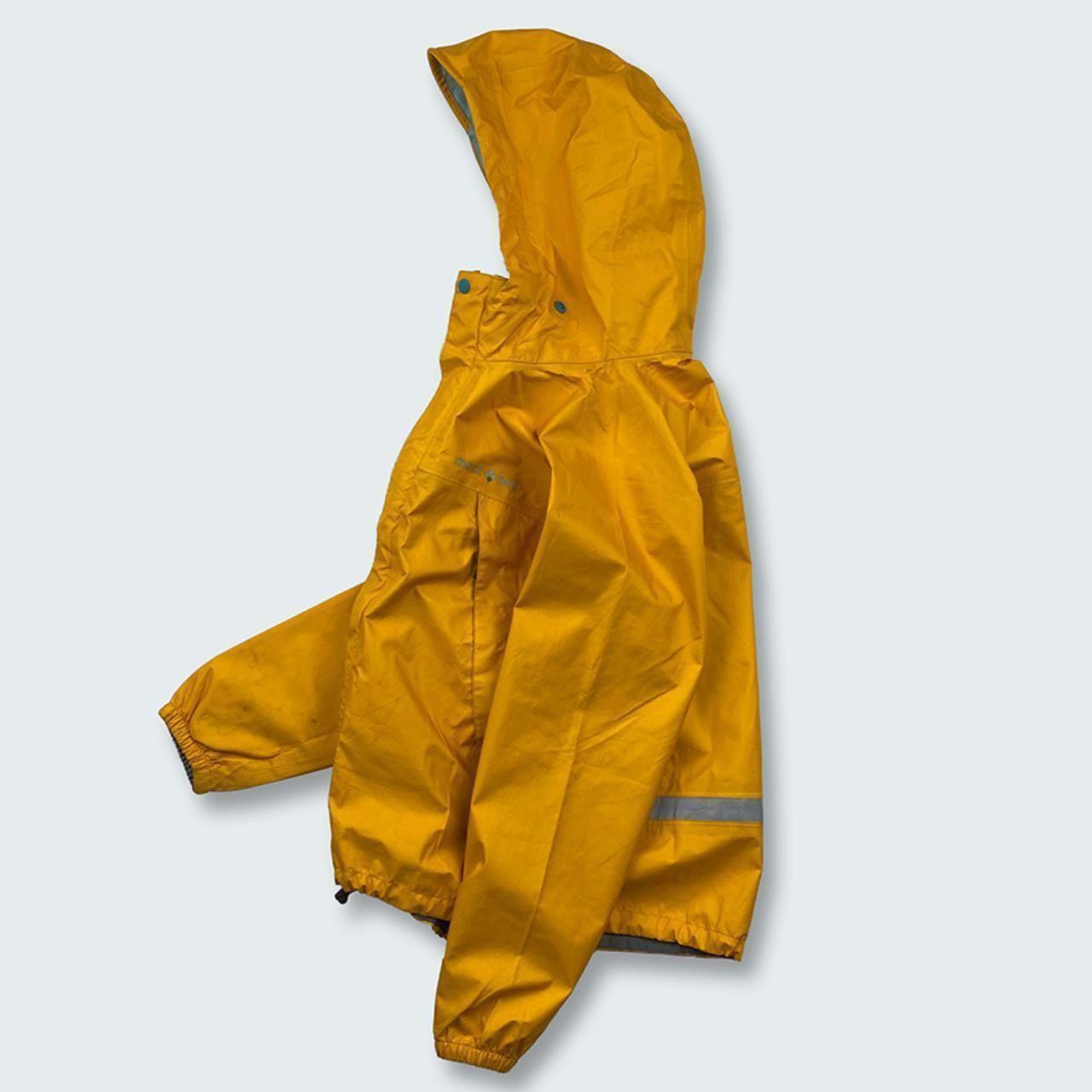 Vintage Montbell Jacket  (XS)