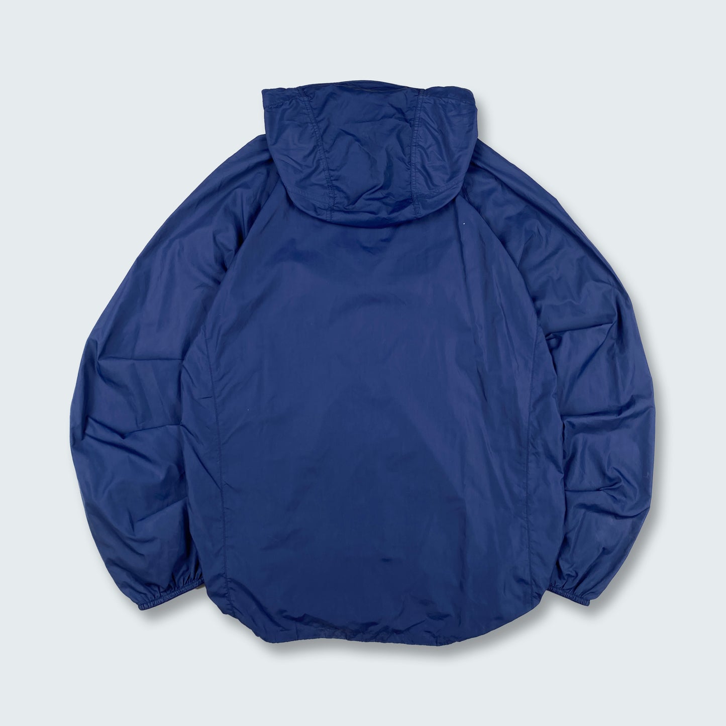 Authentic Vintage Montbell Light Jacket (L)
