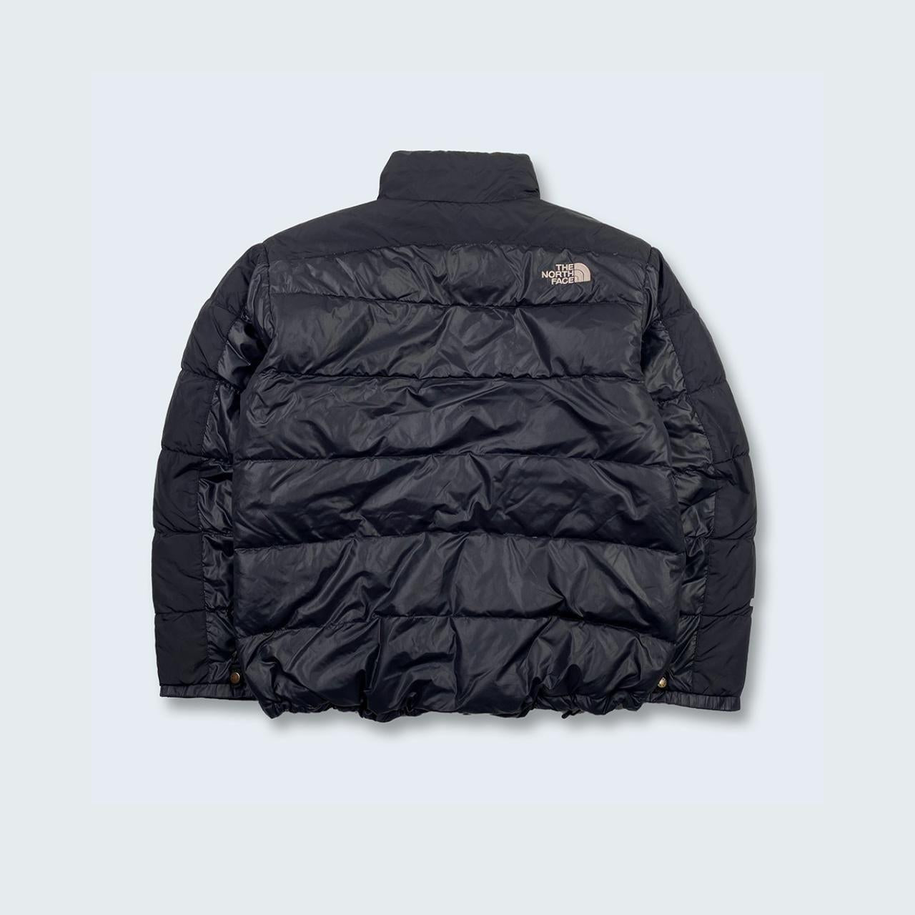 Authentic Vintage North Face Puffer Jacket (M)