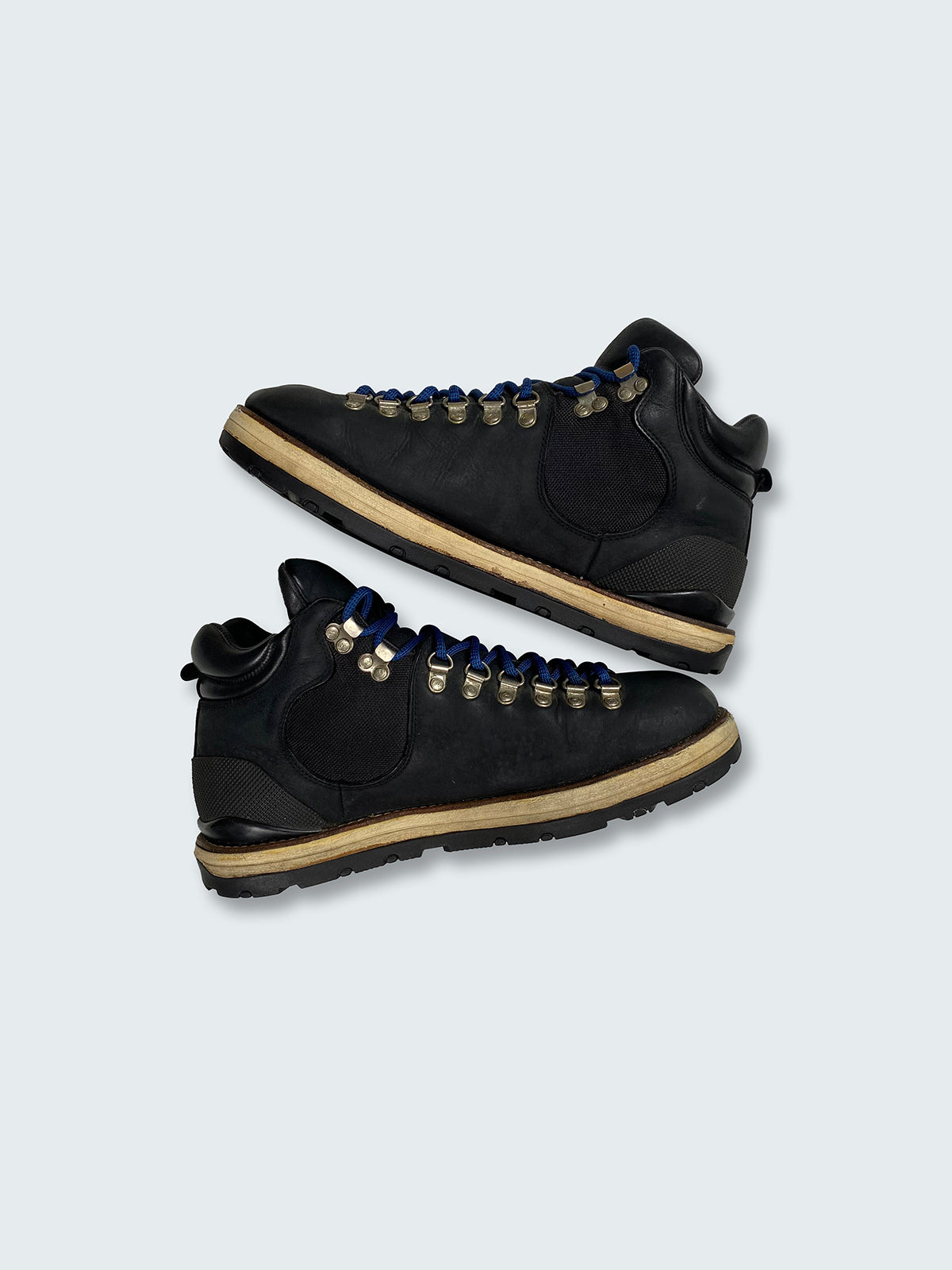 Authentic VISVIM Serra Boot (UK8)