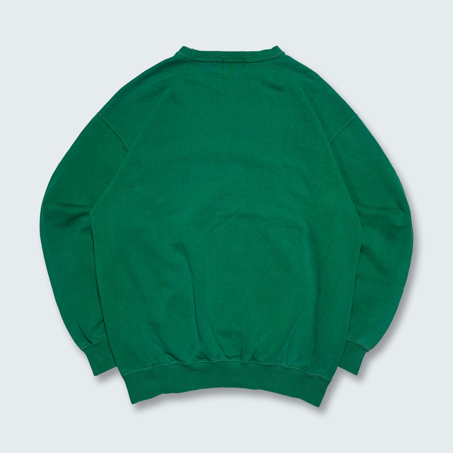 Authentic Vintage 1980's Marithe Francois Girbaud x Closed Sweatshirt (M)