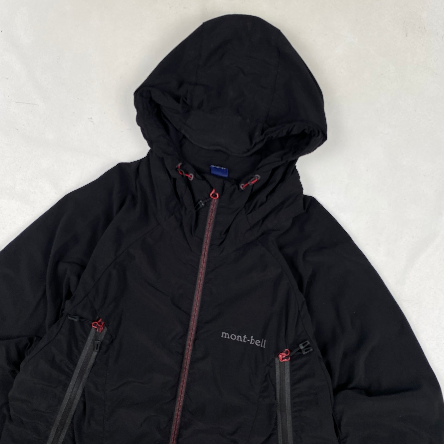 Authentic Vintage Montbell Light Jacket (M)