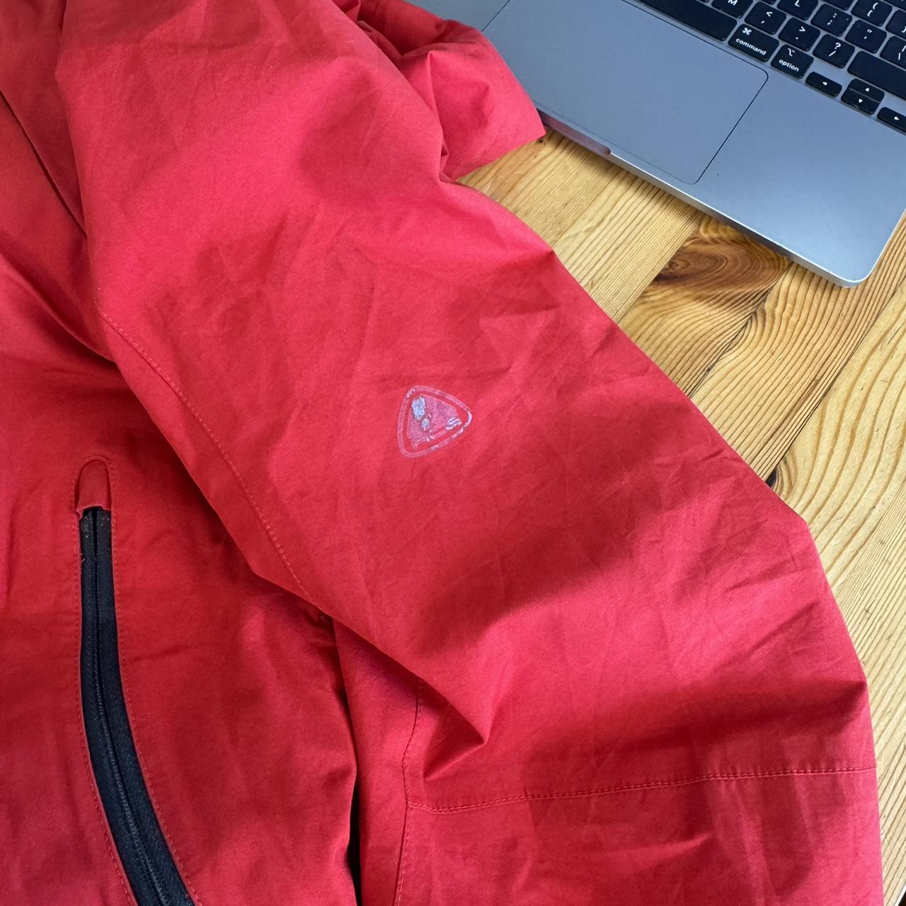 Authentic Vintage Nike ACG Goretex Technical Ski Jacket (M)