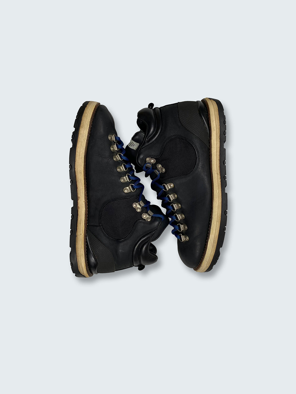 Authentic VISVIM Serra Boot (UK8)
