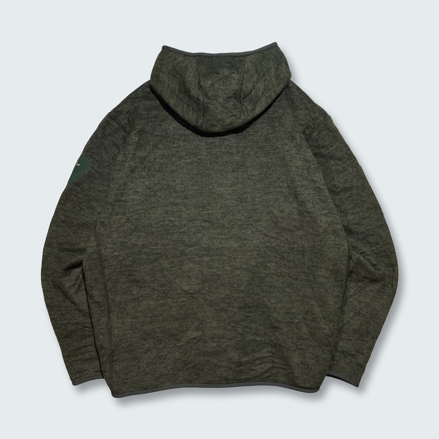 Vintage Arcteryx Arcteryx Covert Polartec Fleece (L)