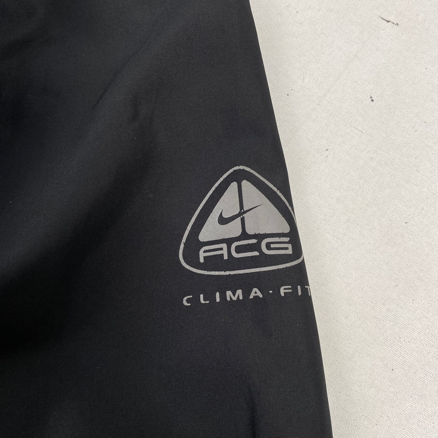 Authentic Vintage Nike ACG Clima-Fit Reversible Jacket (S)