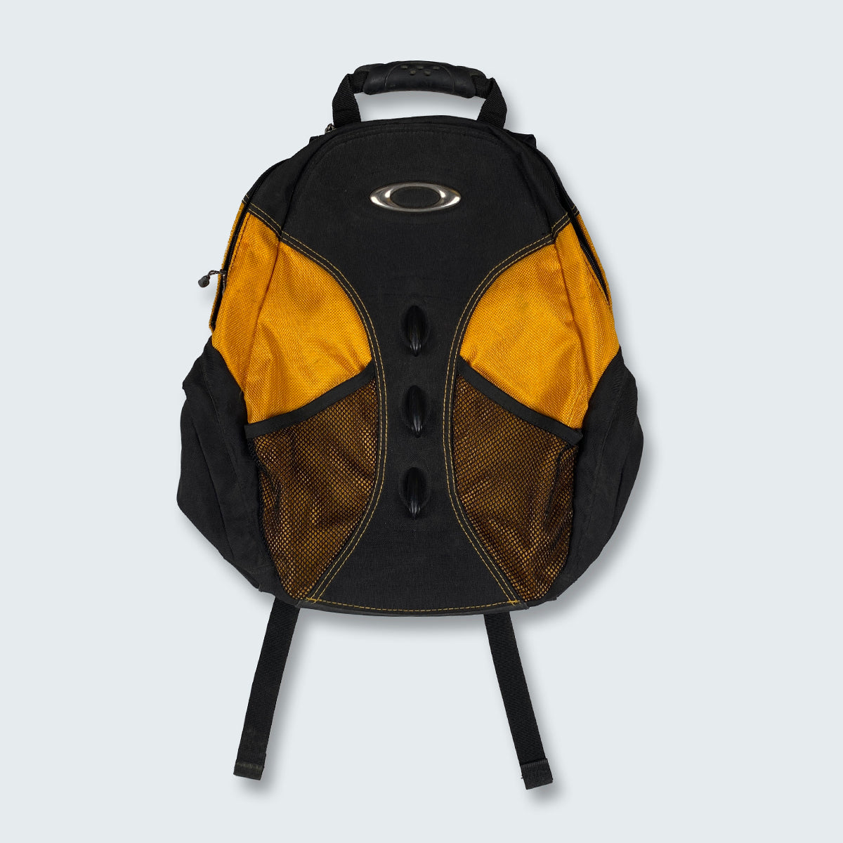 Authentic Vintage Oakley Software Backpack