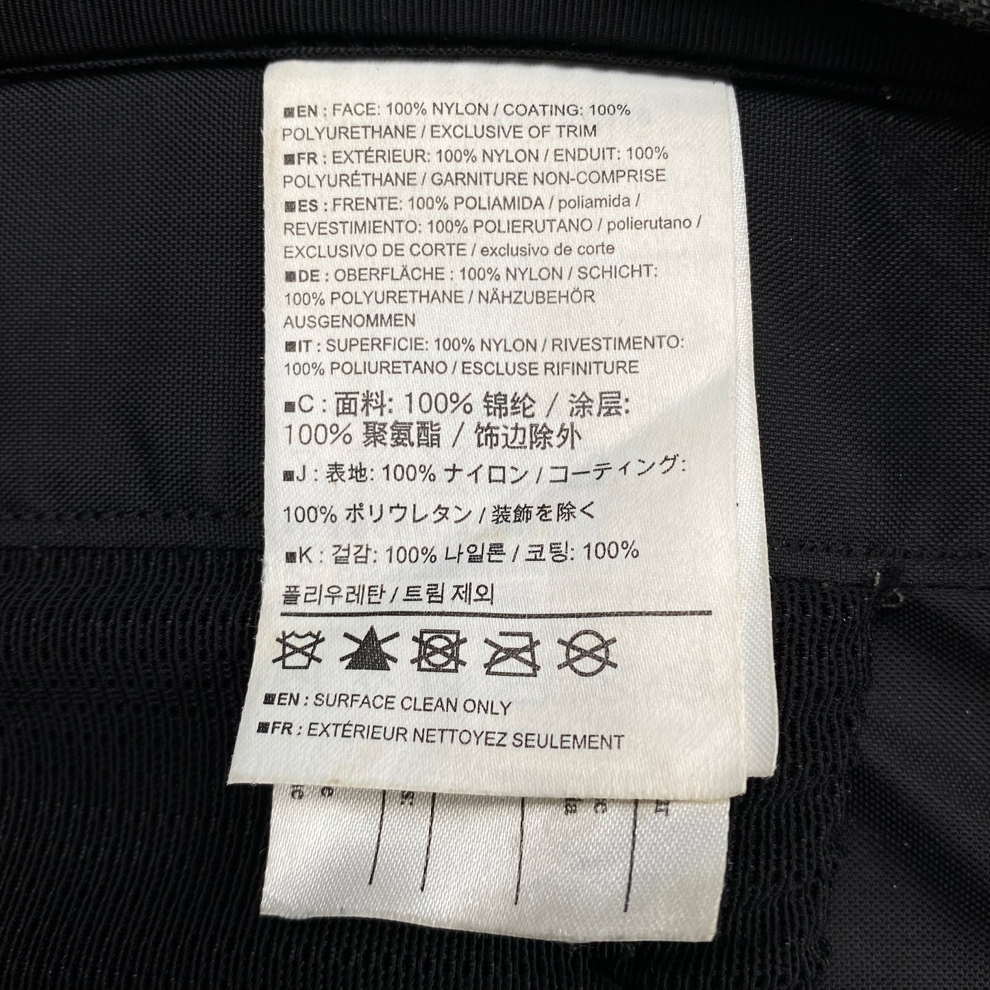 Authentic Vintage Arcteryx Arro 22 Backpack
