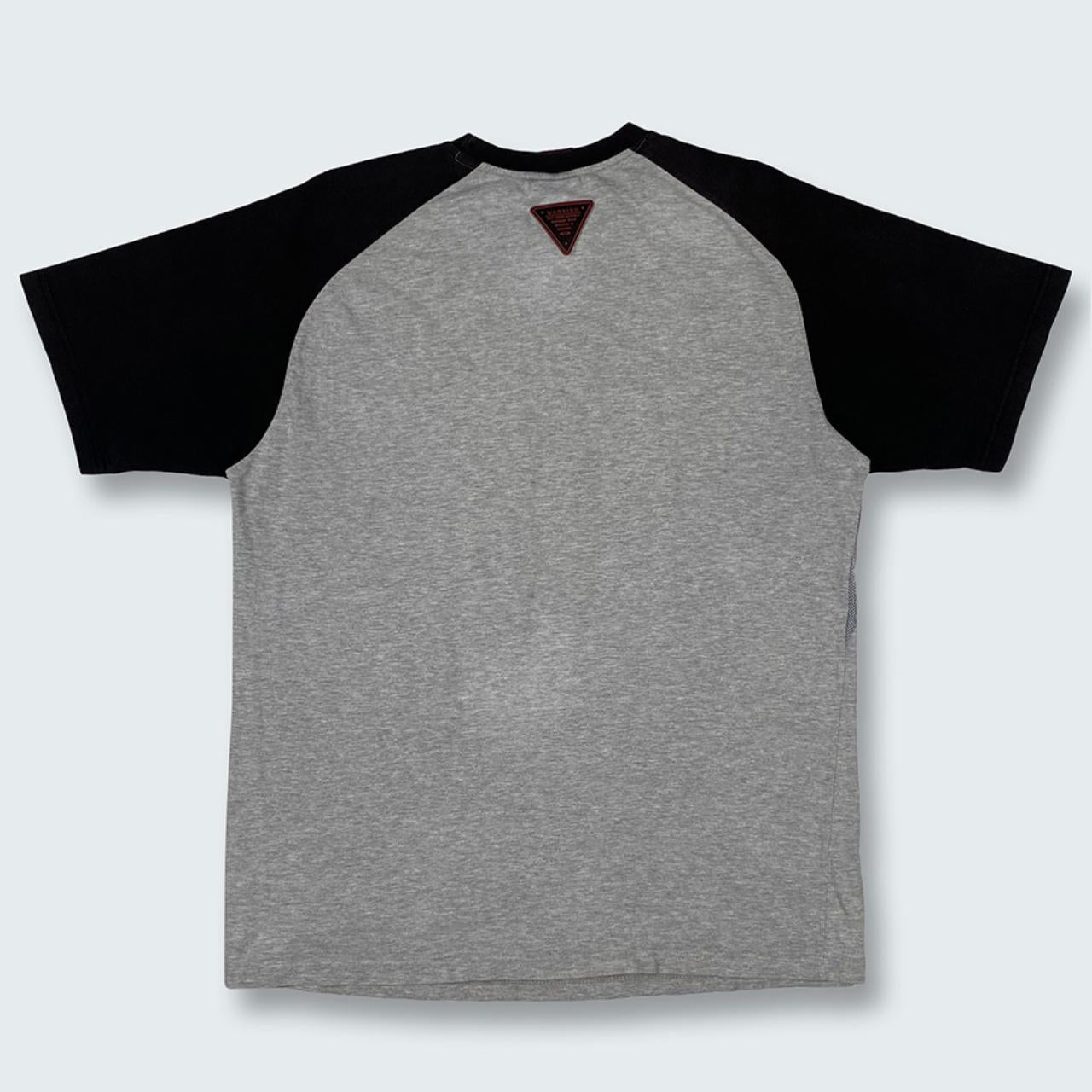 Authentic Vintage Oakley Software T-Shirt  (L)