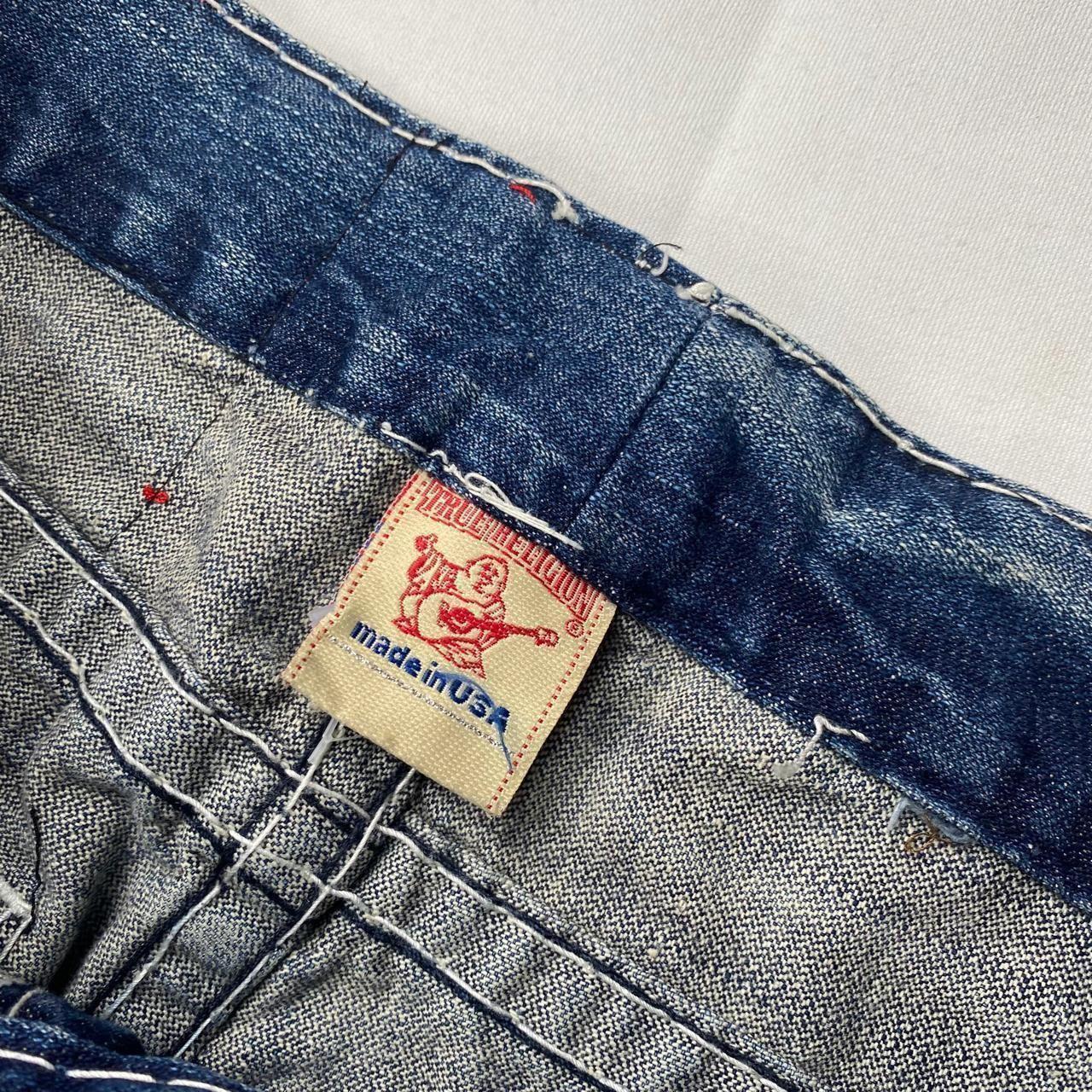 Authentic Vintage True Religion Jeans (30")