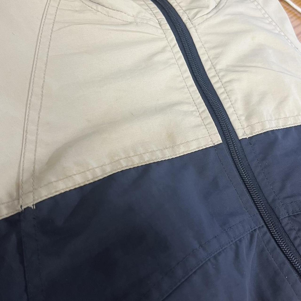 Authentic Vintage Oakley Padded Jacket (M)