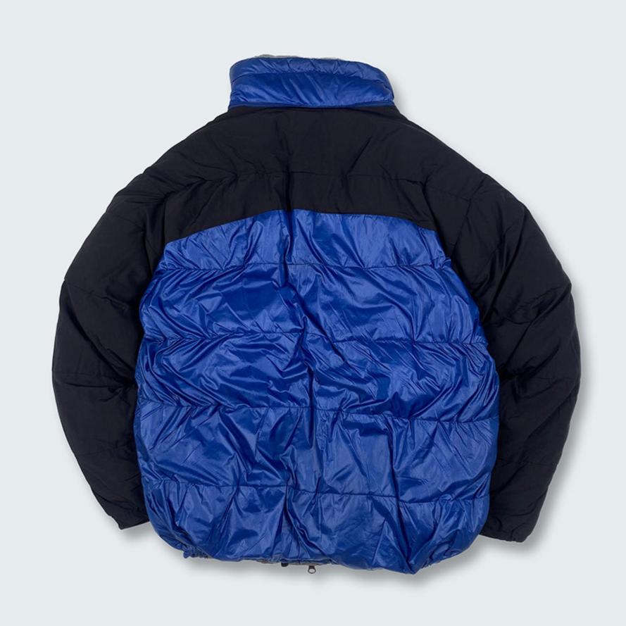 Vintage Montbell Windstopper Down Puffer Jacket (L)