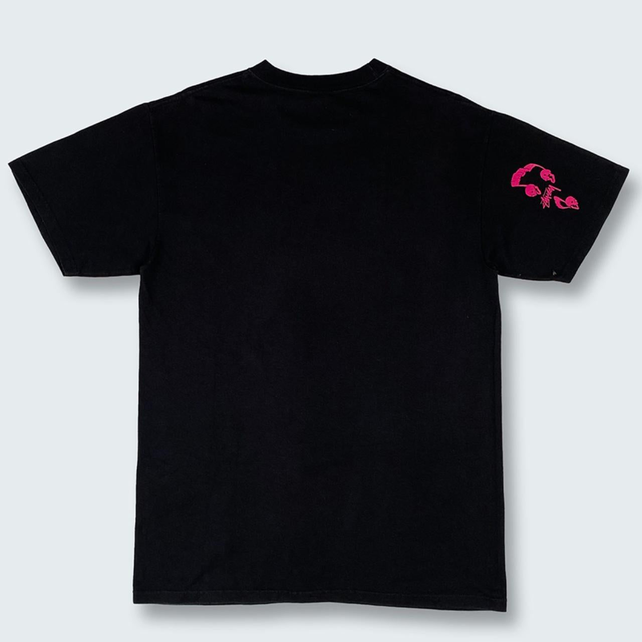 Authentic Stussy Death Ripper T-Shirt (M)