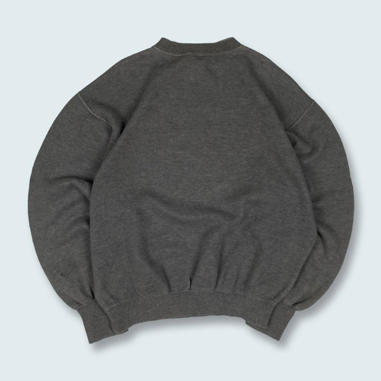 Authentic Vintage Nike Early 90's Sweatshirt  (S)