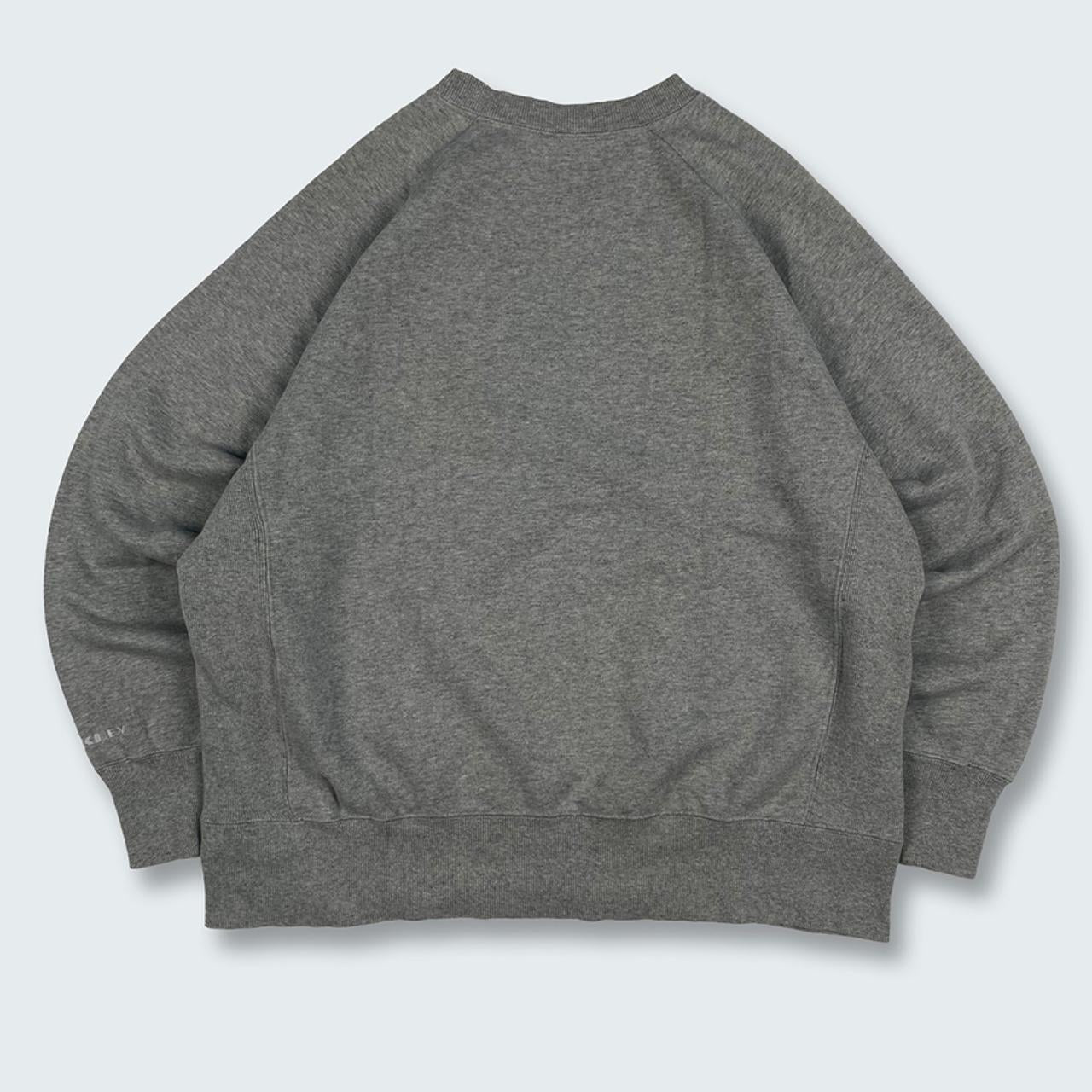 Authentic Vintage Oakley Sweatshirt (L)