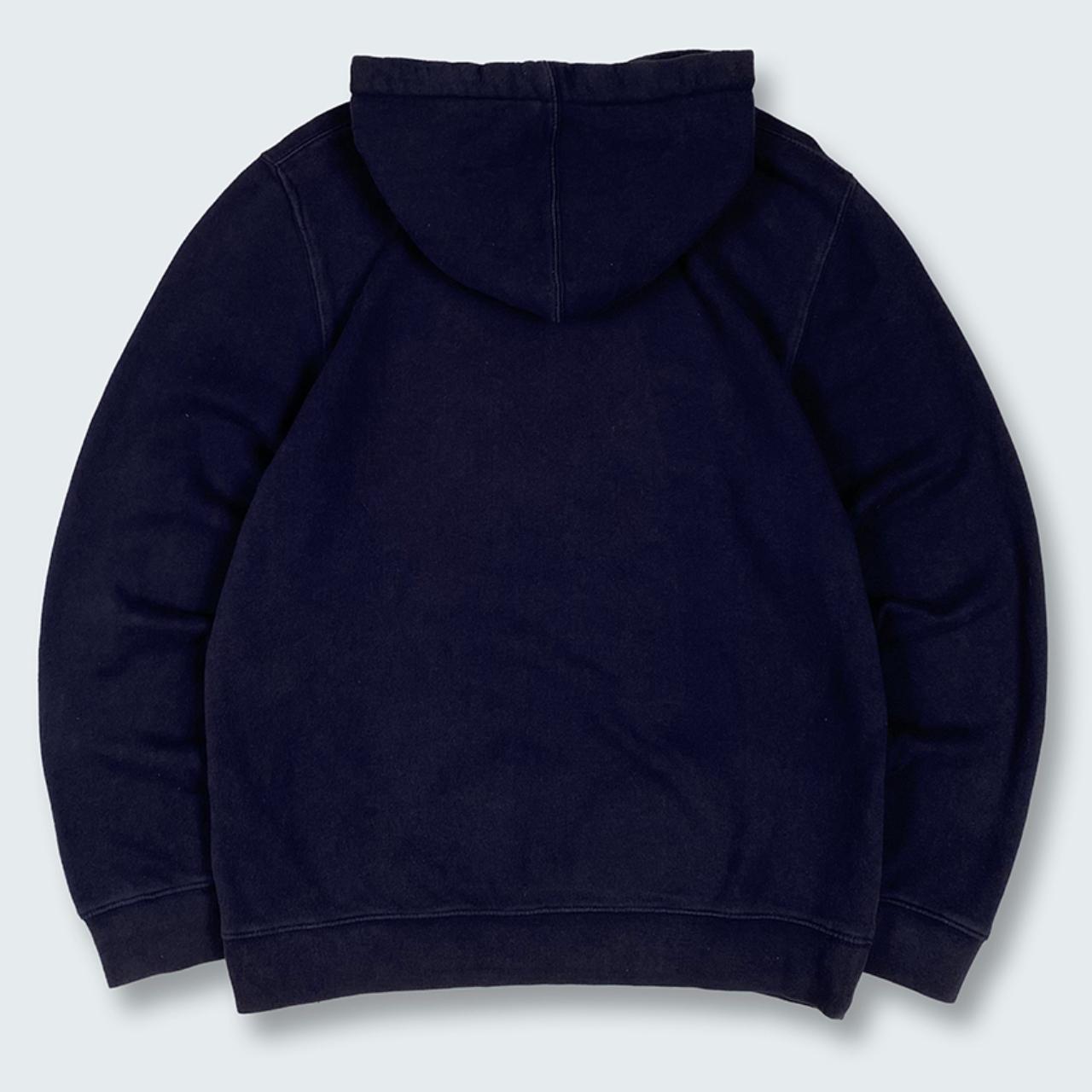 Authentic Vintage Stussy 00's Hoodie (M)