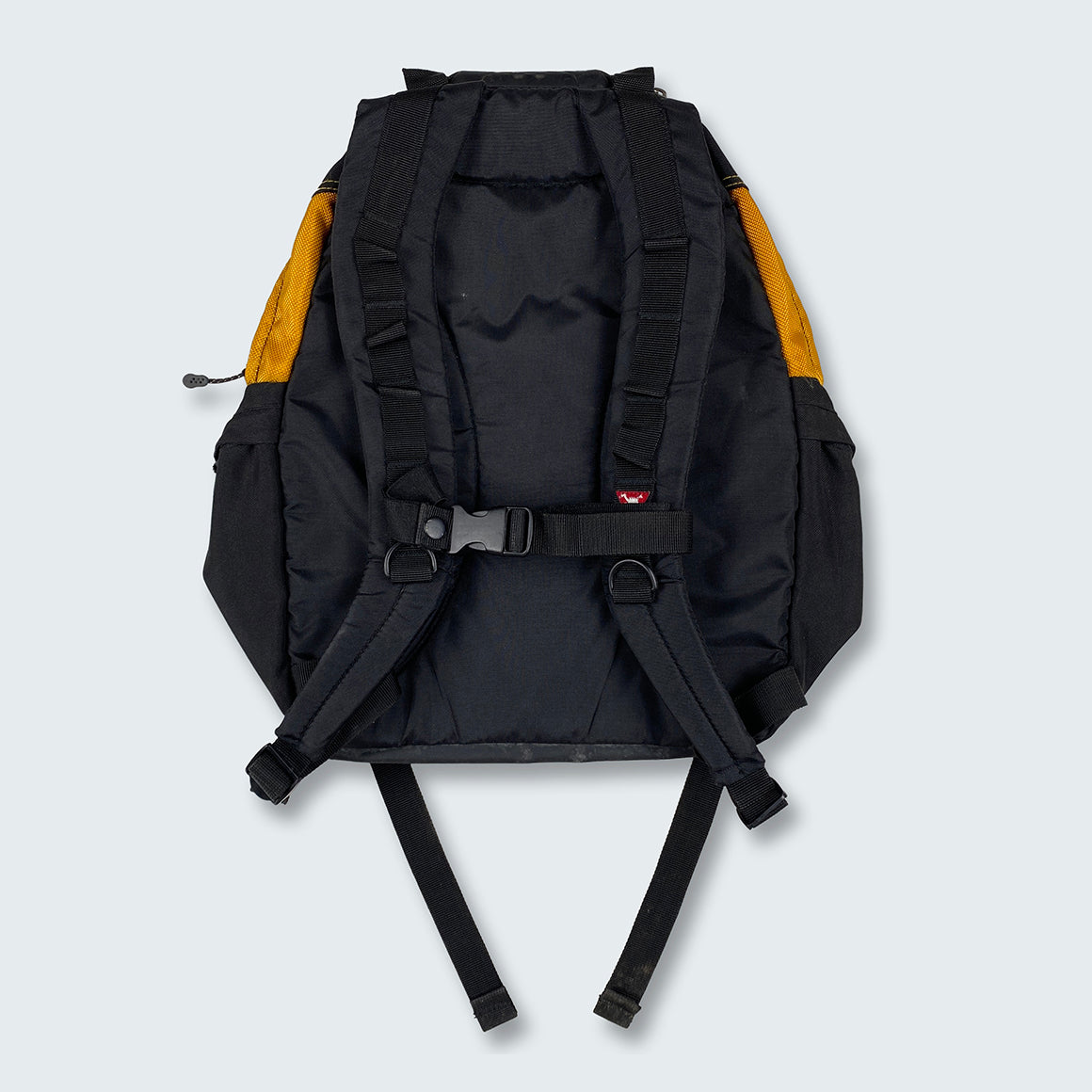 Authentic Vintage Oakley Software Backpack