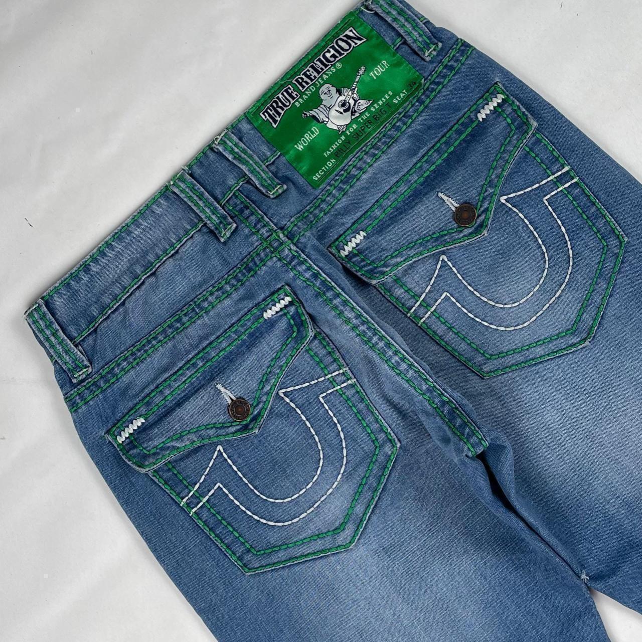 Authentic Vintage True Religion Jeans (30")