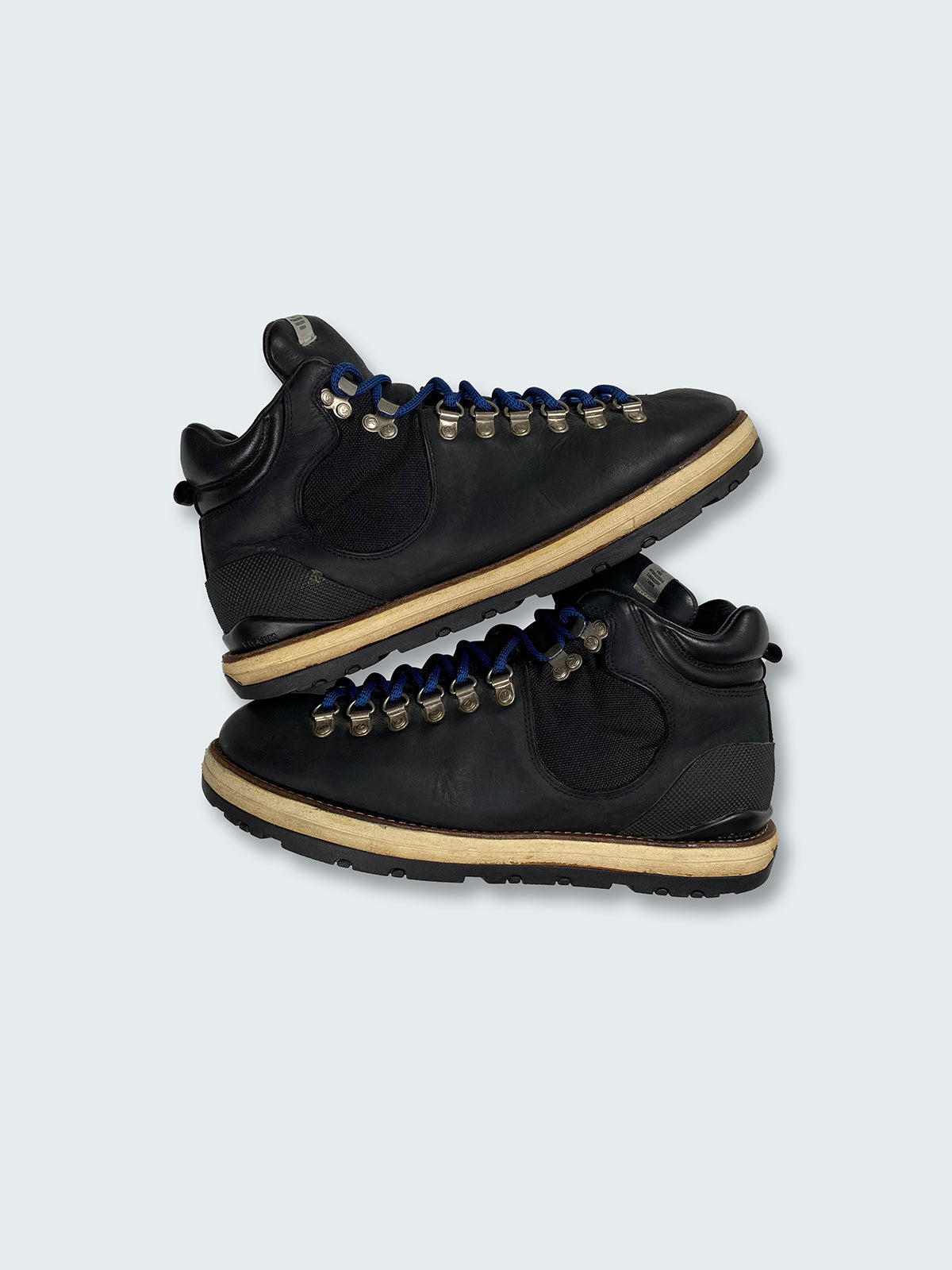Authentic VISVIM Serra Boot (UK8)
