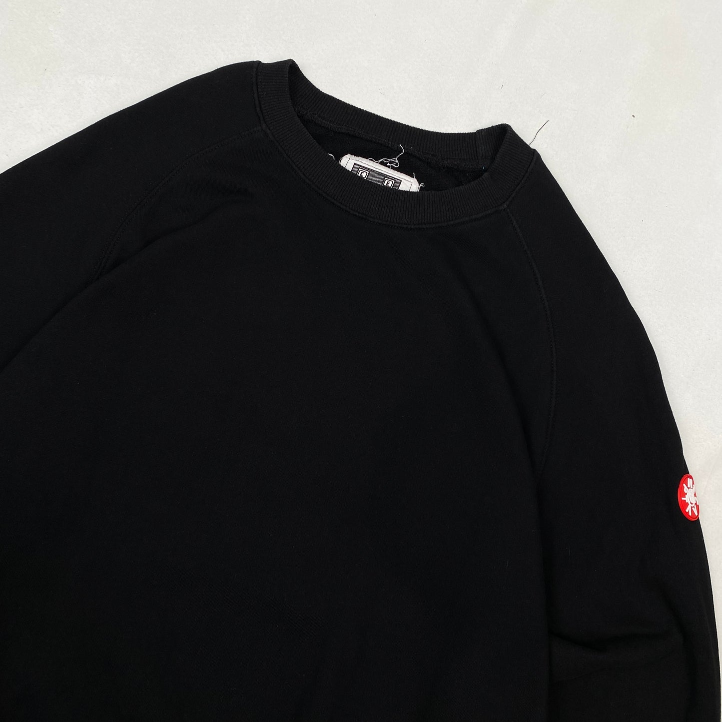 Authentic Vintage Cav Empt Sweatshirt (L)