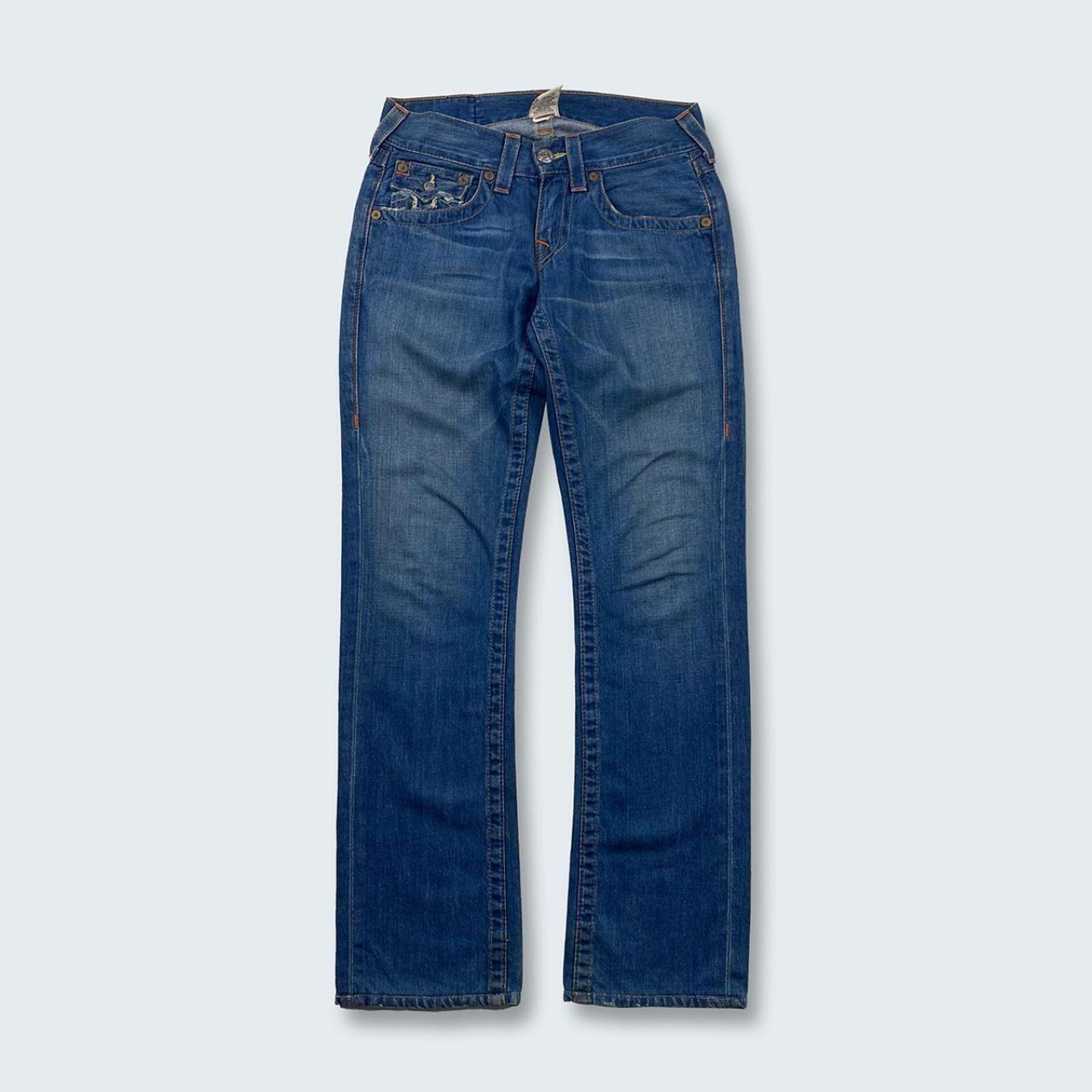 Authentic Vintage True Religion Jeans (27")