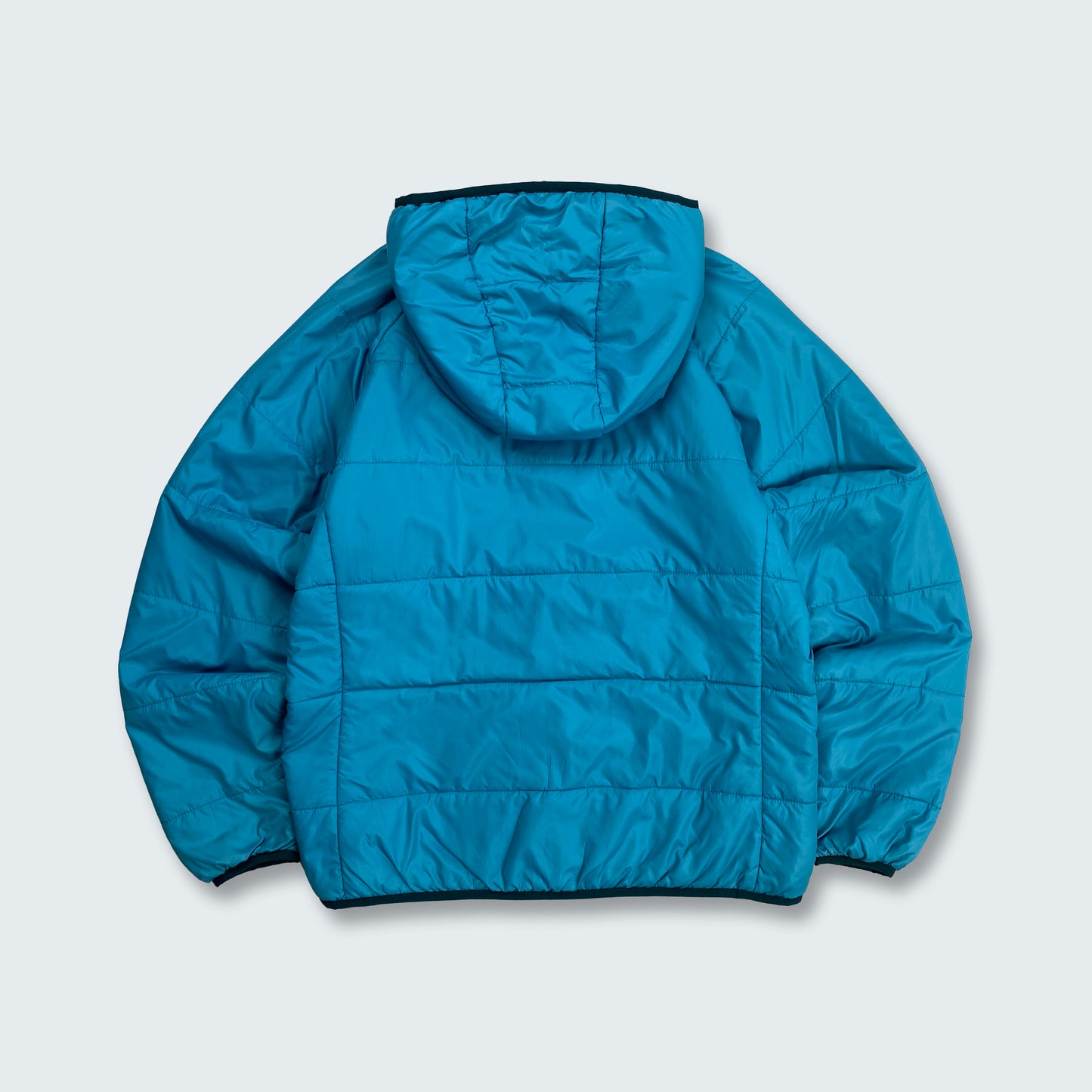 Autnentic Montbell Reversible Padded Jacket (M)