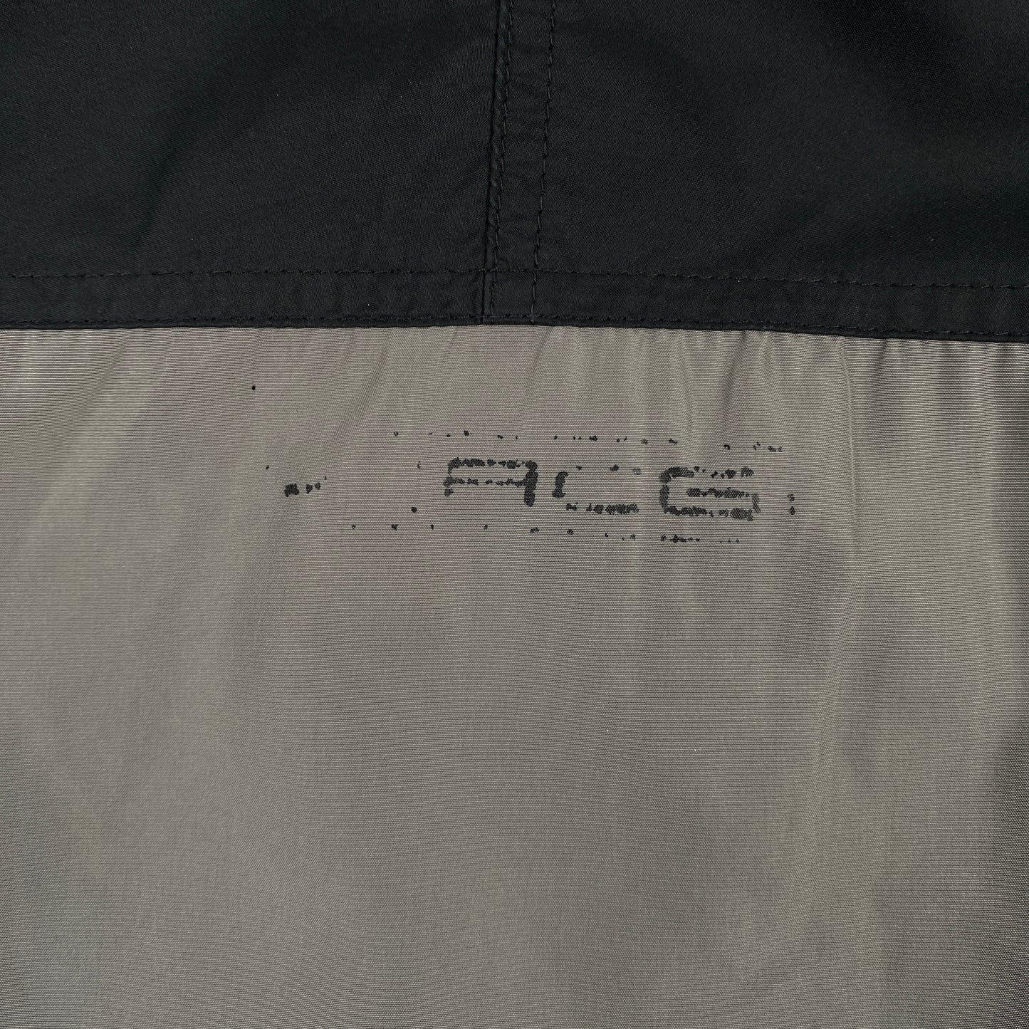 Authentic Vintage Nike ACG Clima-Fit Reversible Jacket (S)