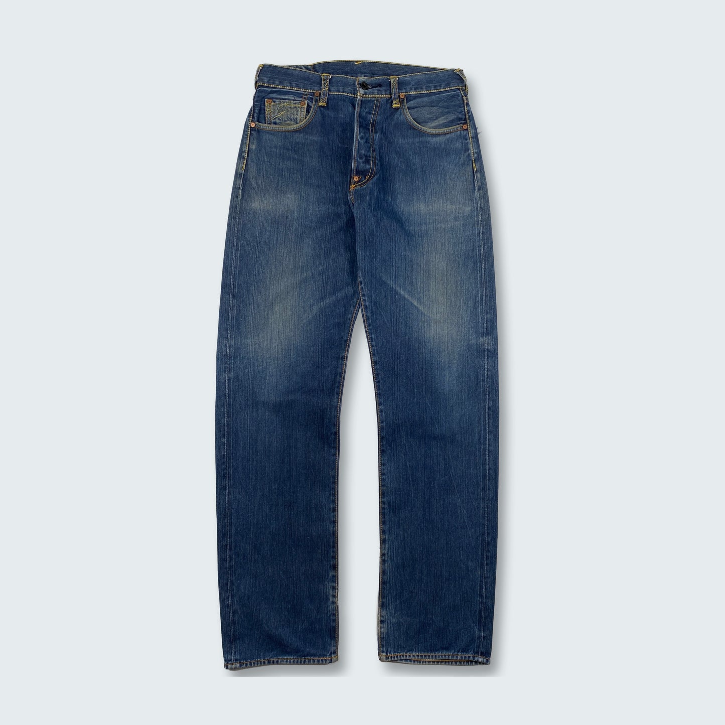 Authentic Vintage RMC Jeans (31")