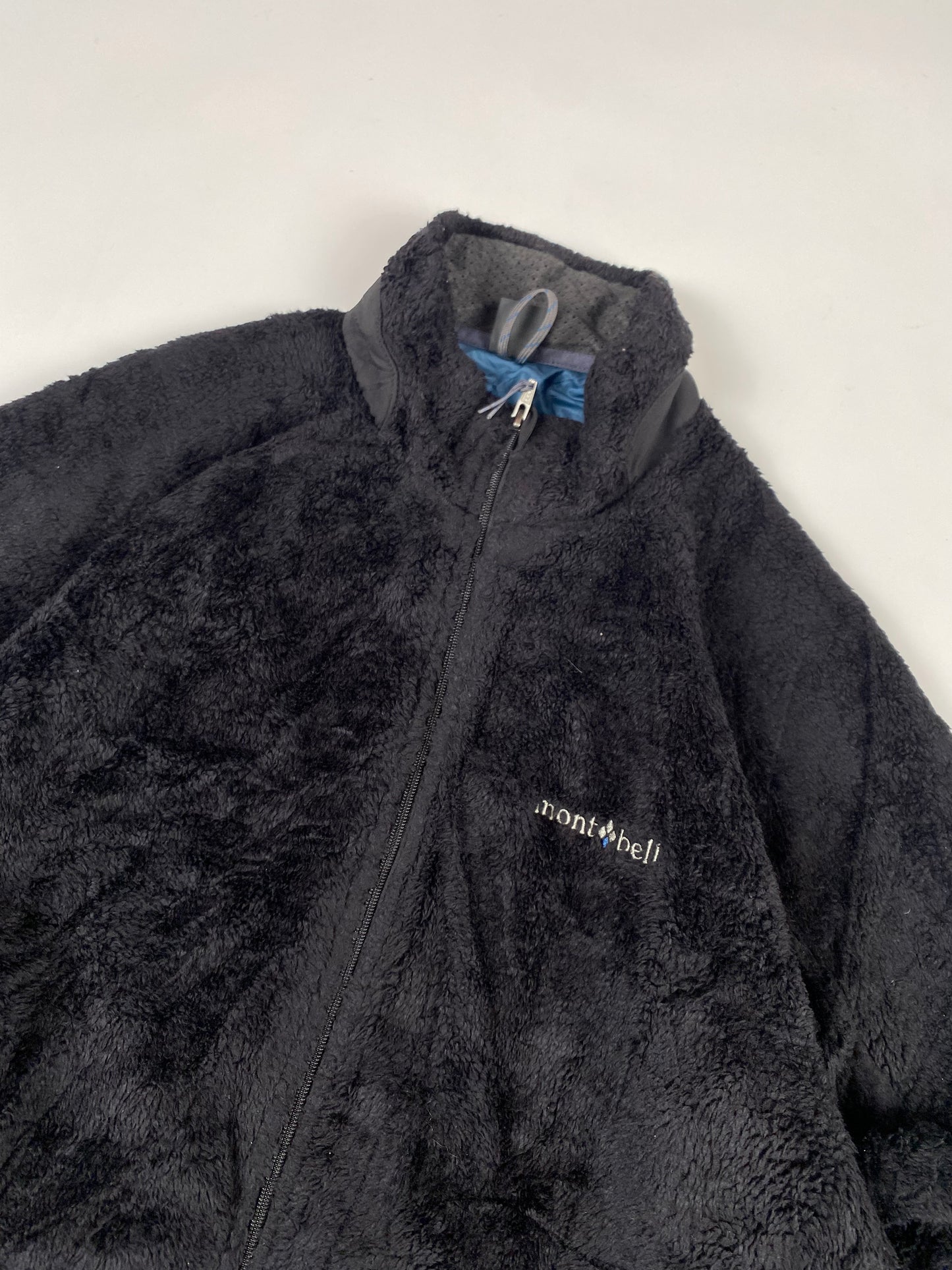 Authentic Vintage Montbell Fleece (M)