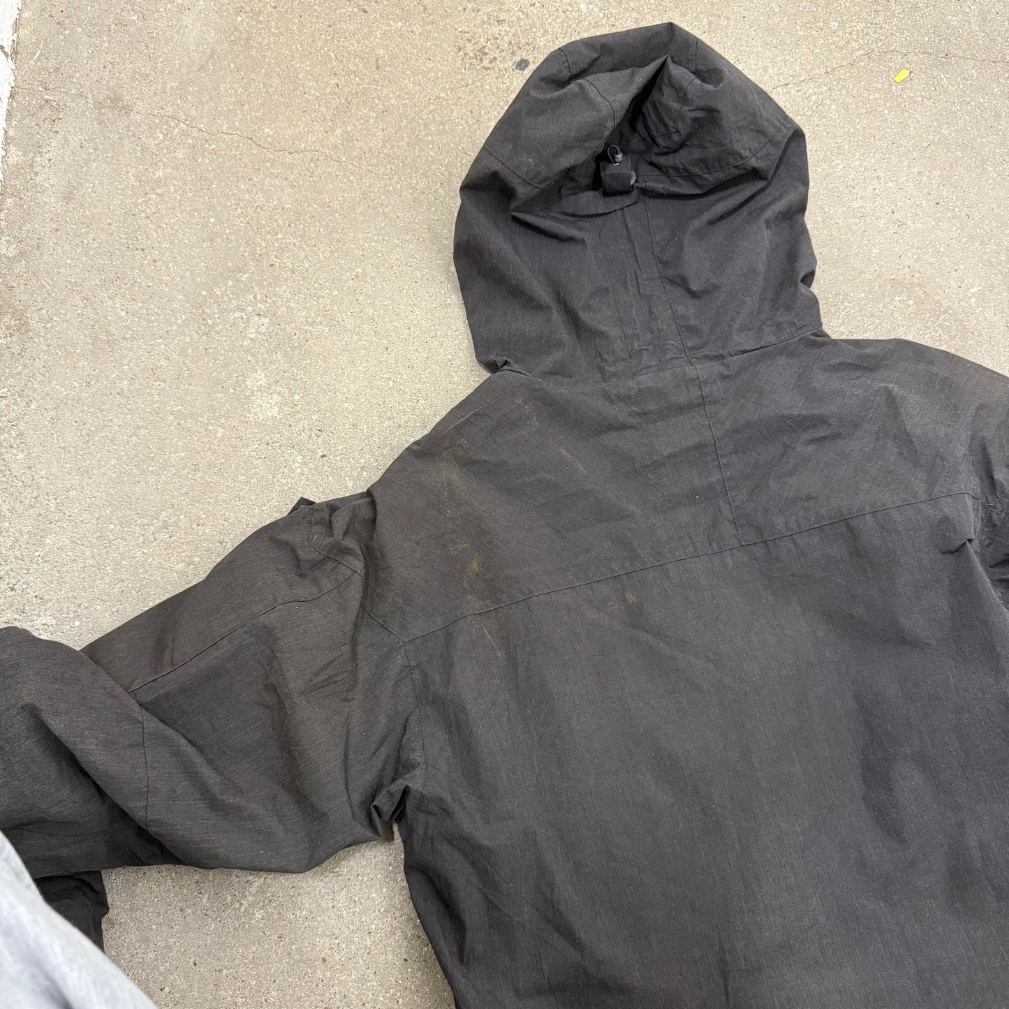 Authetic Vintage 2008 Burton Analog Technical Jacket (XL)