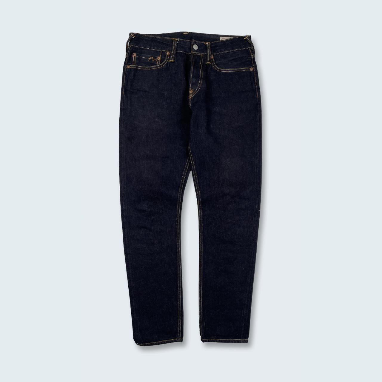 Authentic Vintage Evisu Jeans  (30")