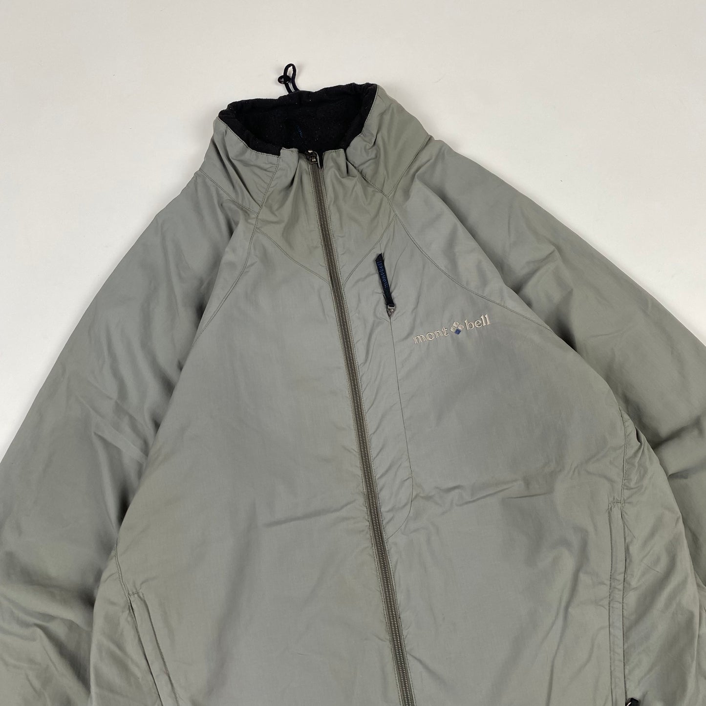 Authentic Vintage Montbell Climalight Jacket (S)