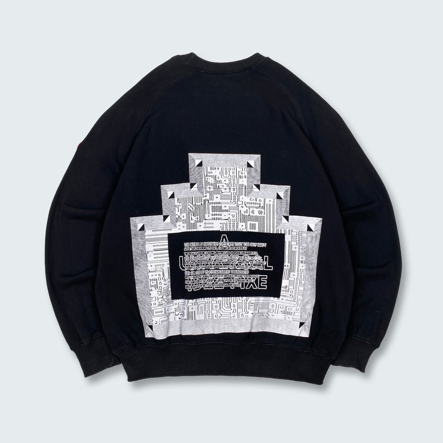 Authentic Vintage Cav Empt Sweatshirt (L)