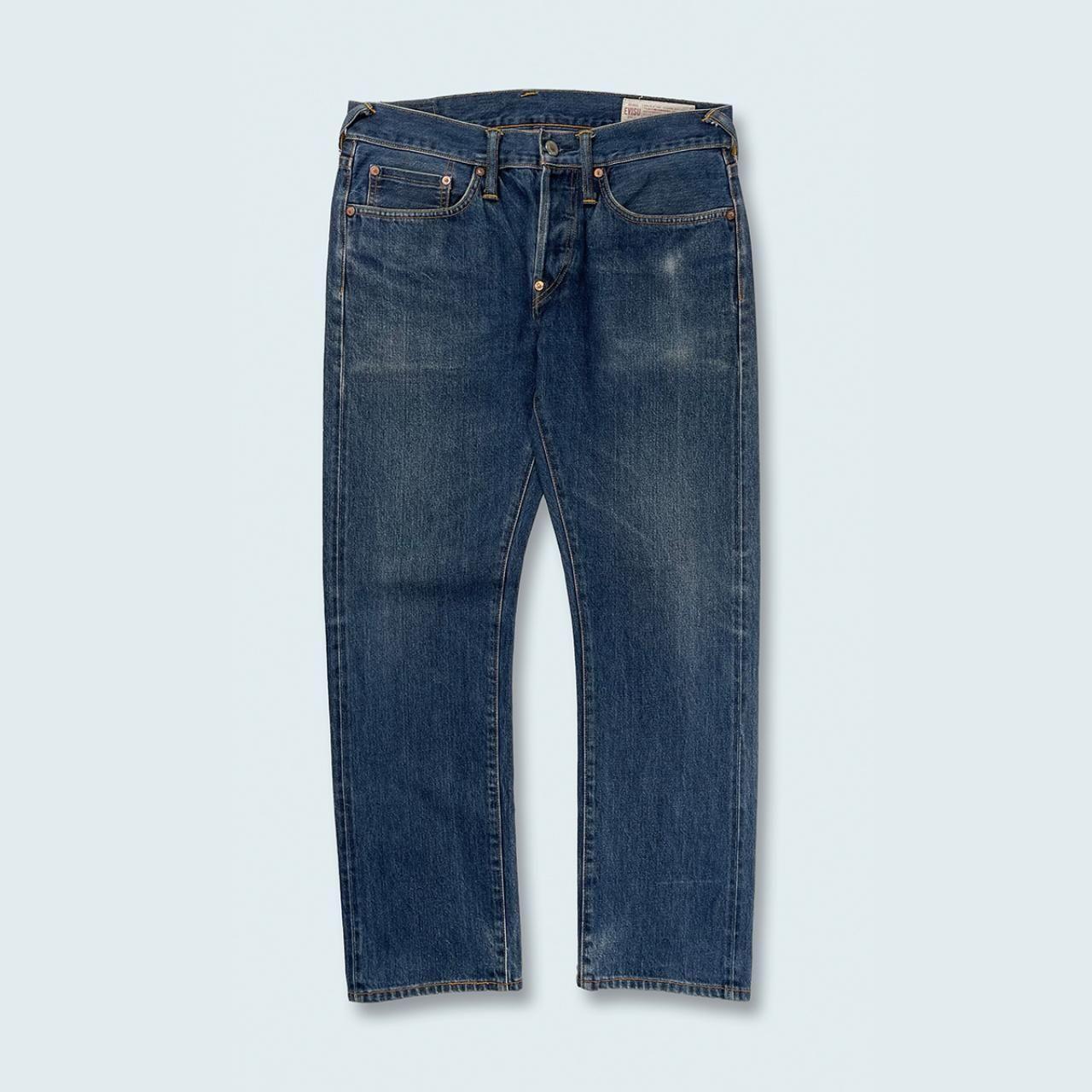 Authentic Vintage Evisu Jeans  (32")