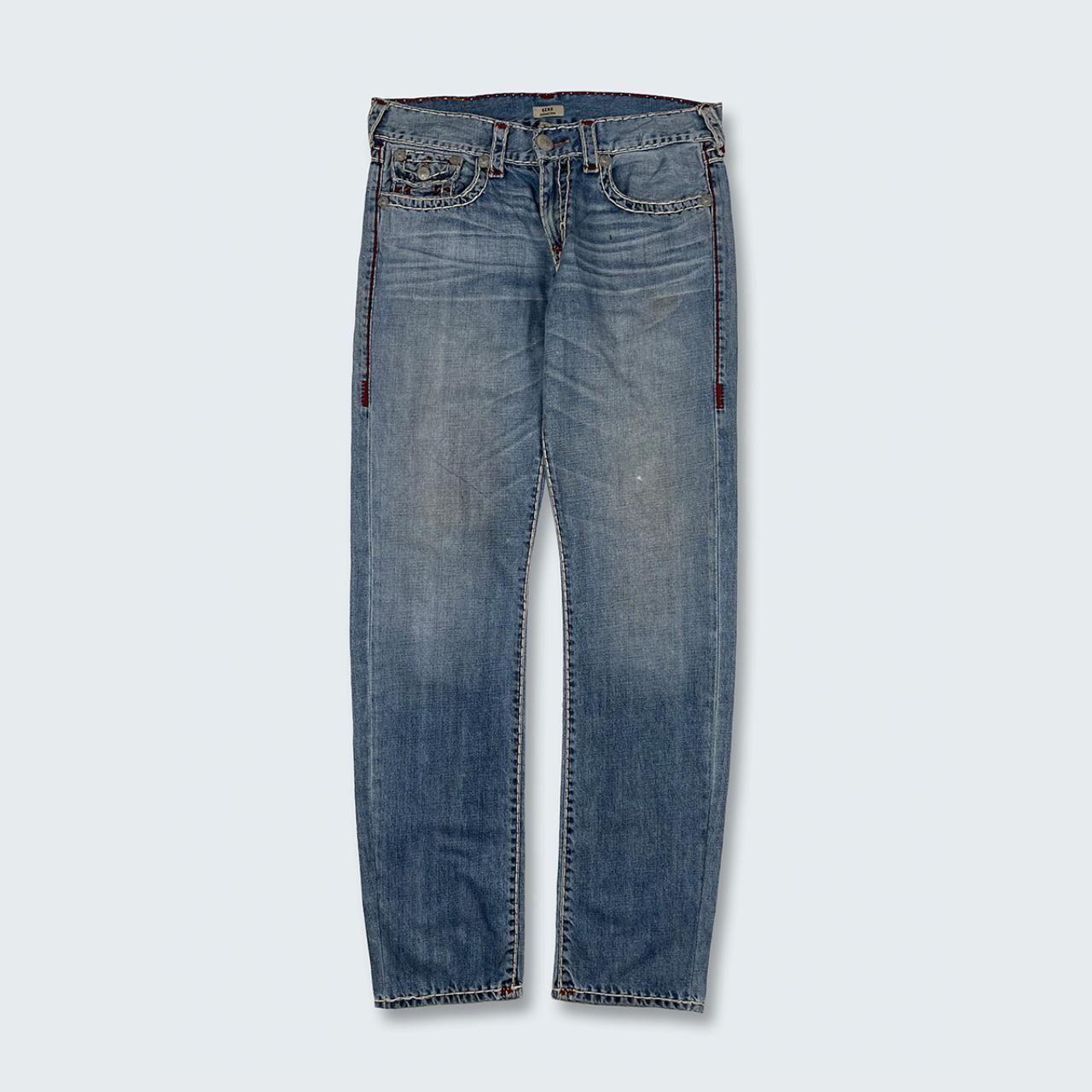 Authentic Vintage True Religion Jeans (32")