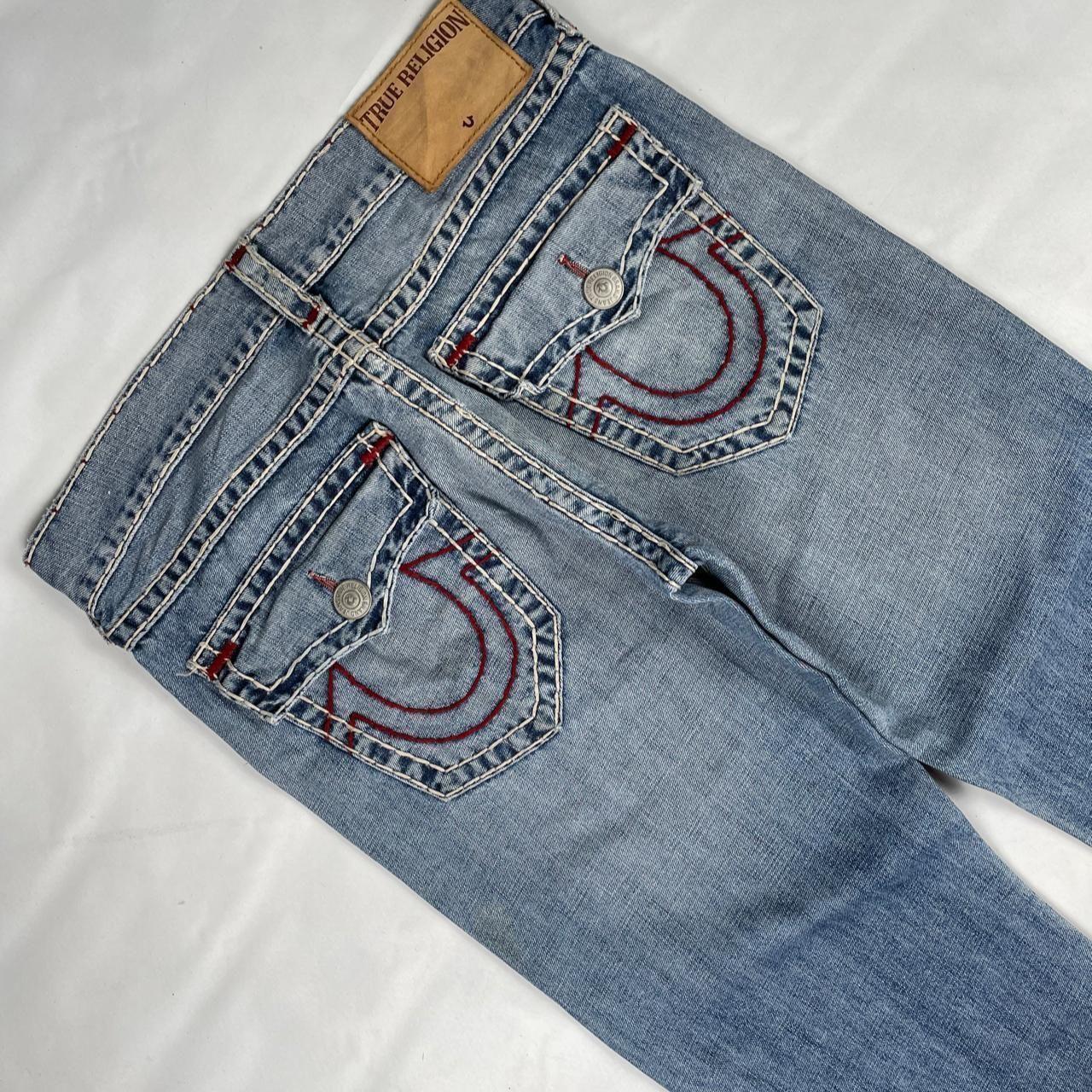Authentic Vintage True Religion Jeans (32")