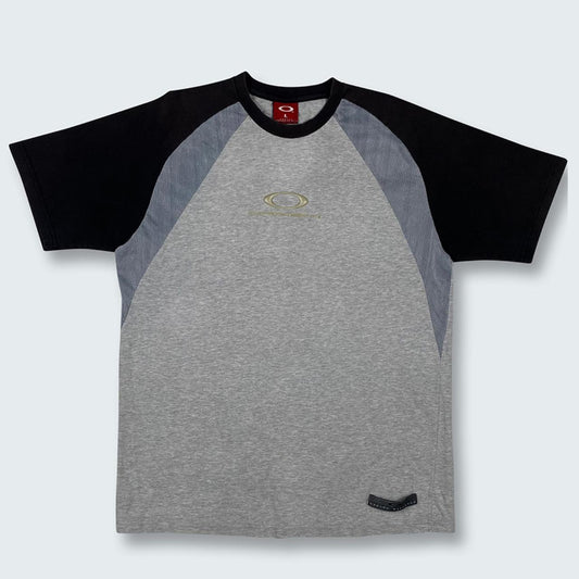 Authentic Vintage Oakley Software T-Shirt  (L)