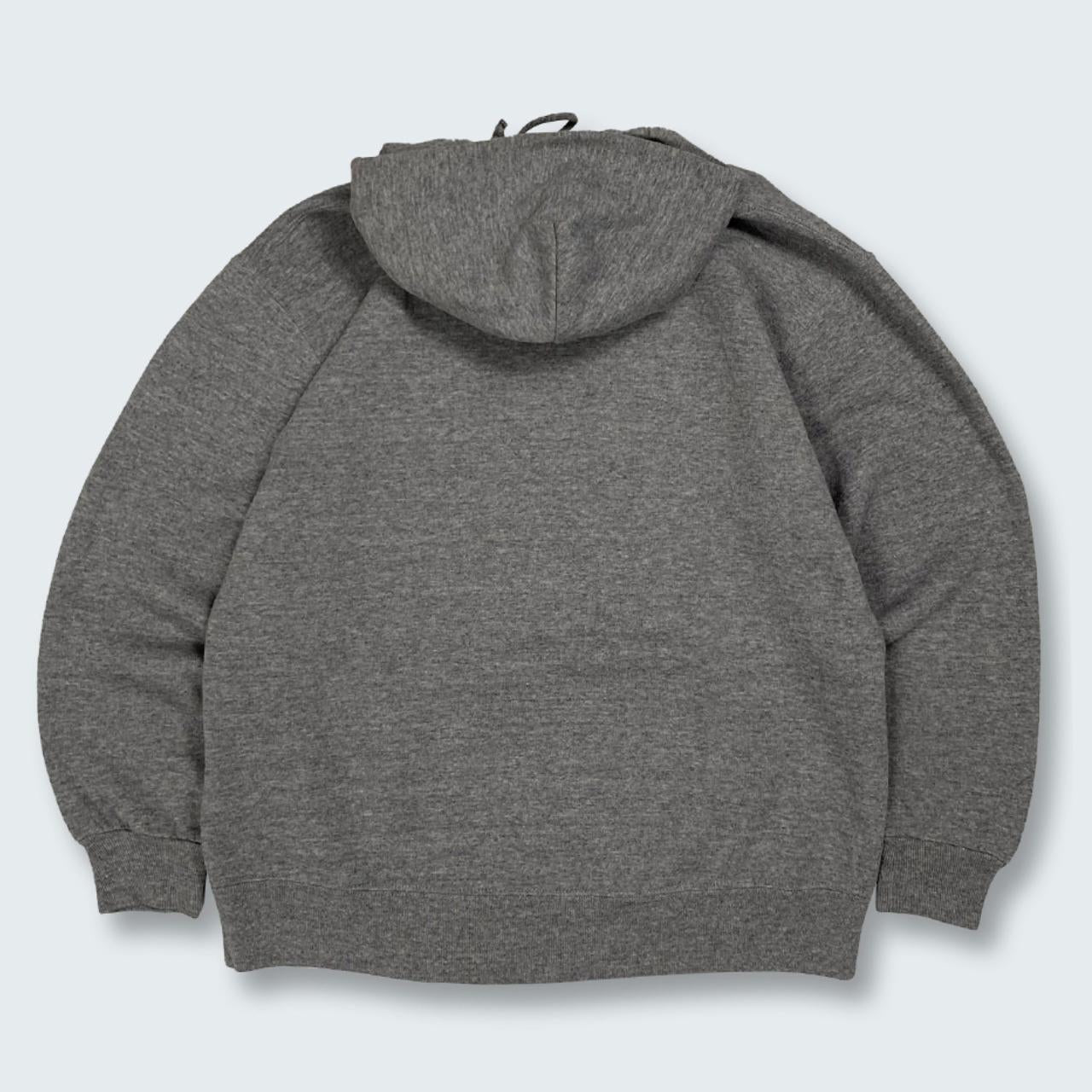 Authentic Vintage Russell Athletic Blank Sweatshirt (M)