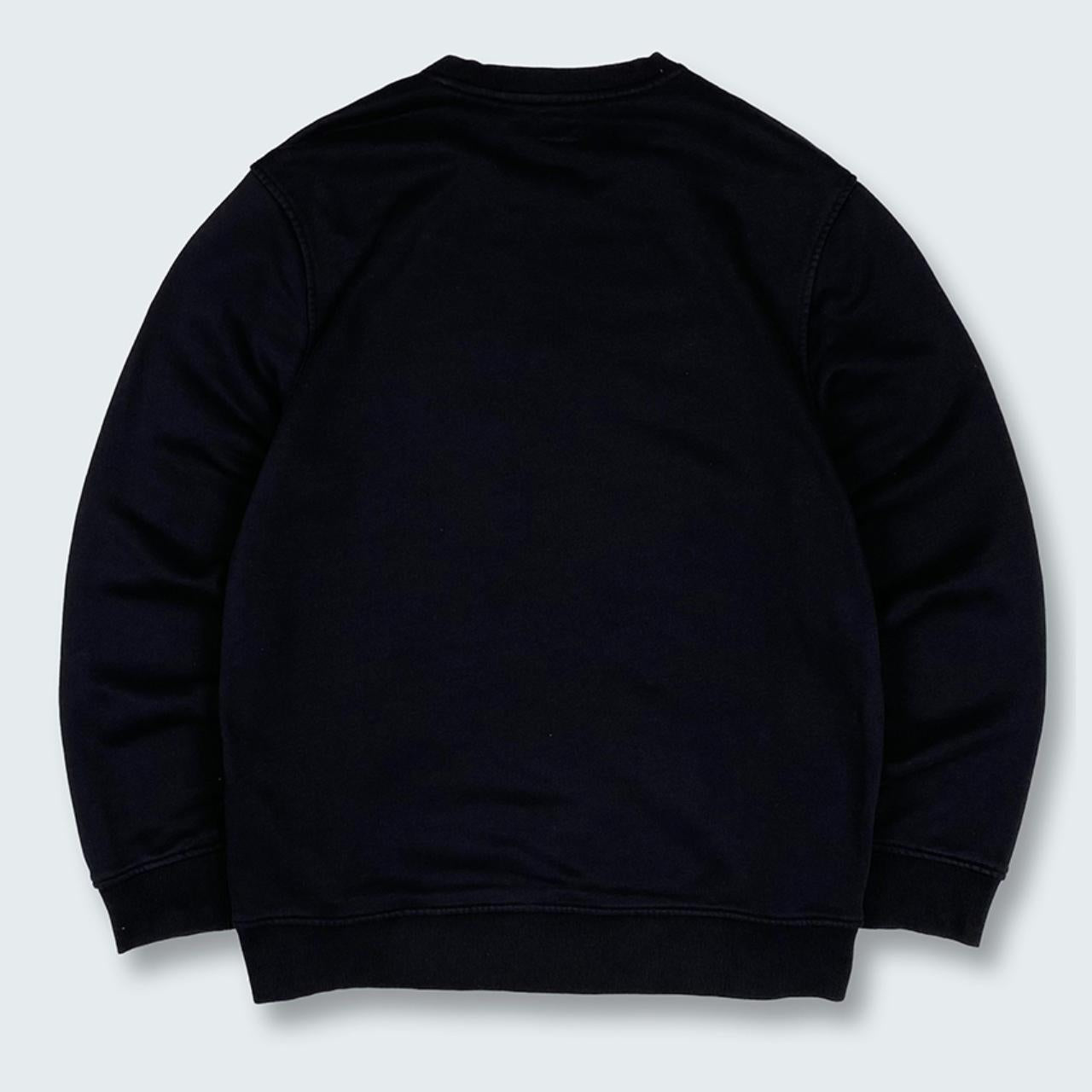 Authentic Vintage Evisu Sweatshirt (XL)