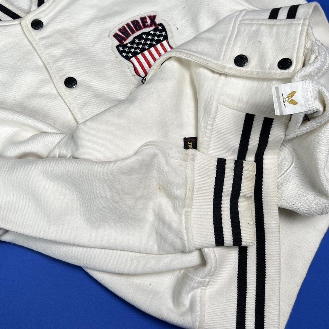 Authentic Vintage Avirex Jacket (M)