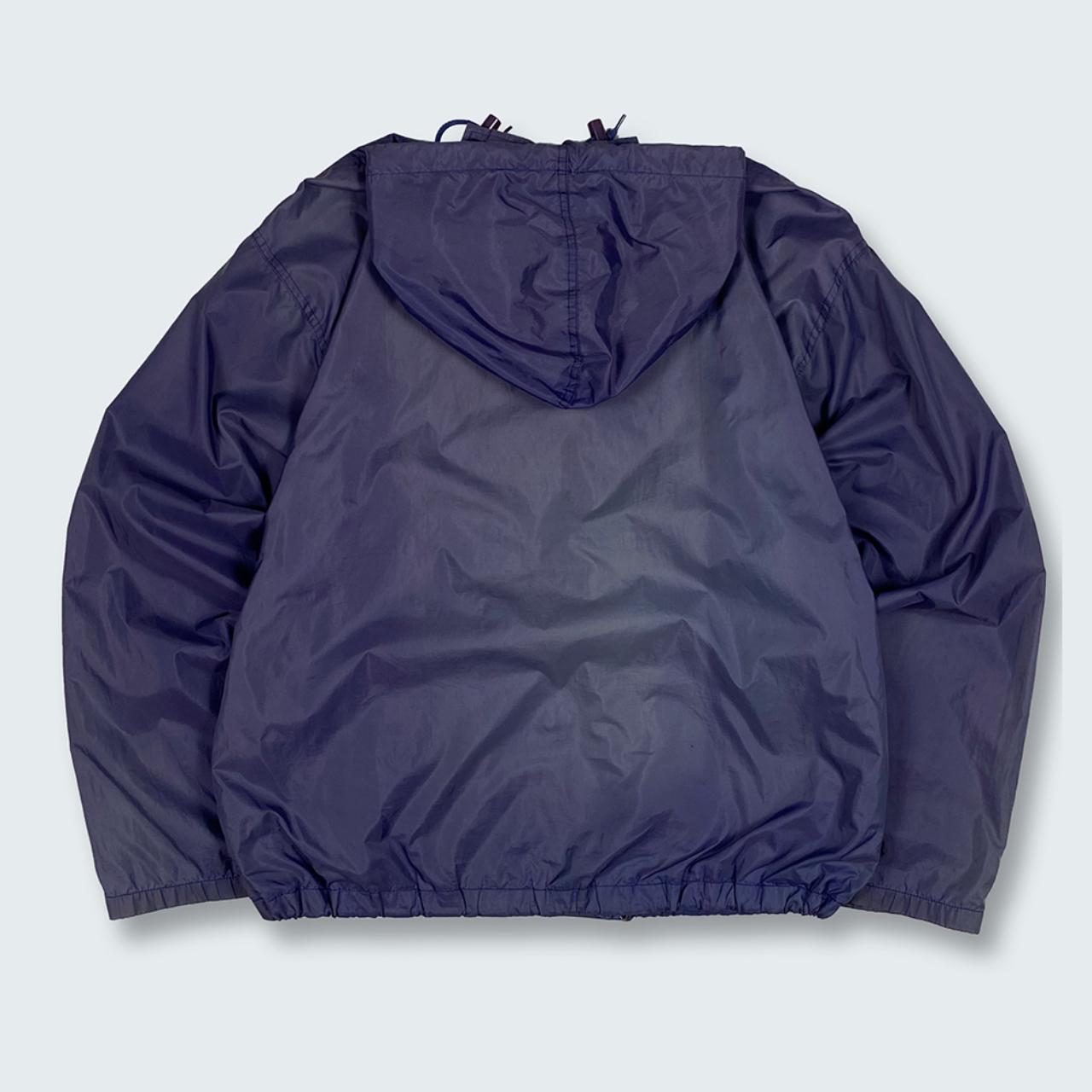 Authentic Vintage Stussy International Jacket (L)