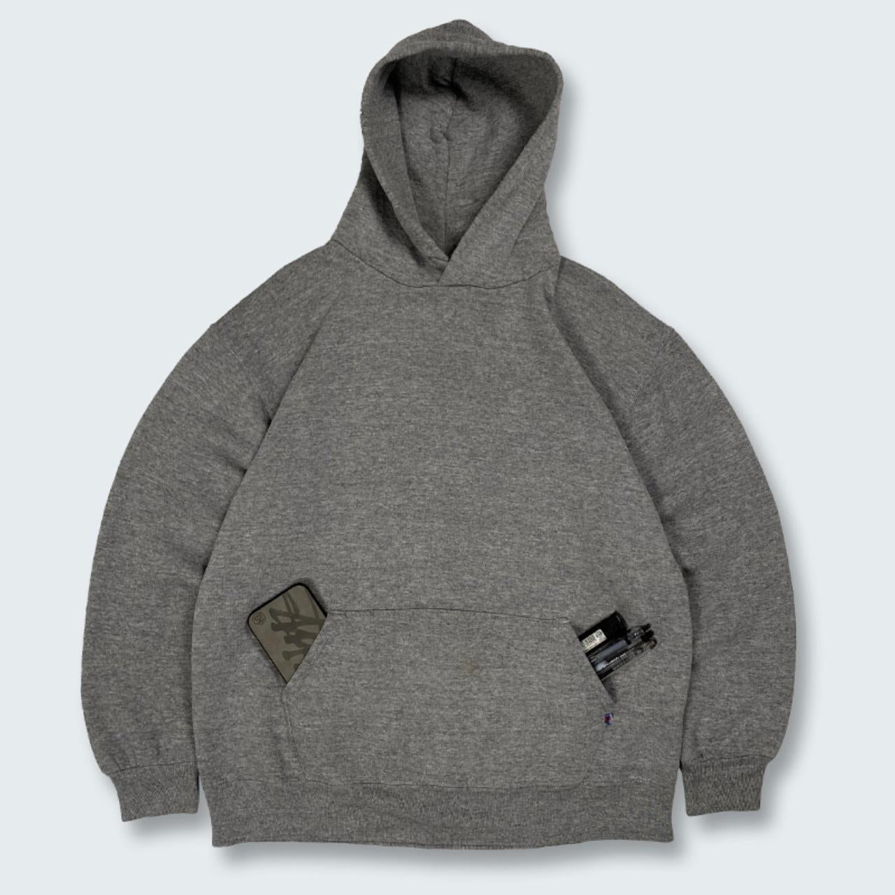 Authentic Vintage Russell Athletic Blank Sweatshirt (M)