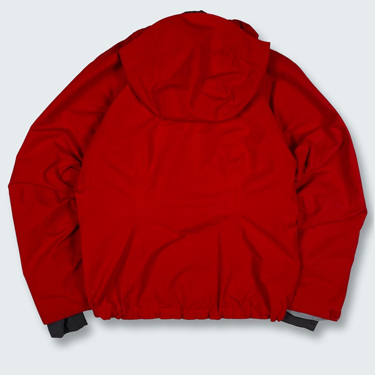 Authentic Vintage Nike ACG Goretex Technical Ski Jacket (M)