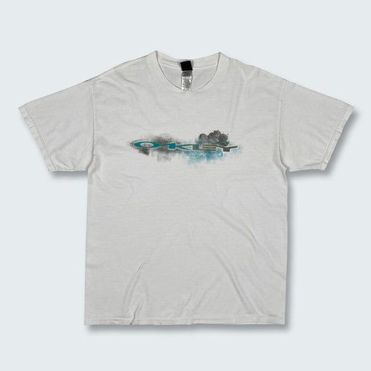 Authentic Vintage Oakley Tee (L)