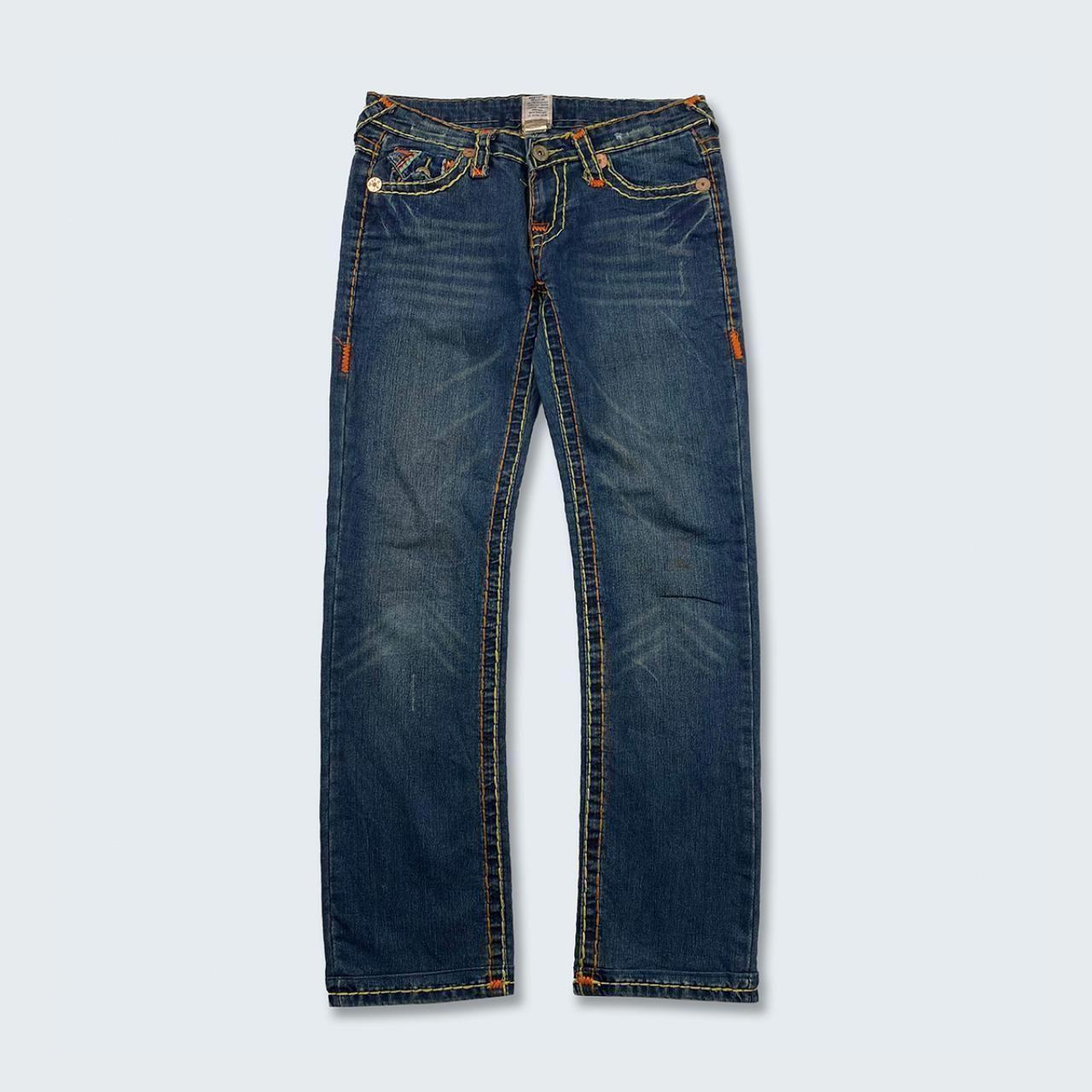 Authentic Vintage True Religion Jeans (32")