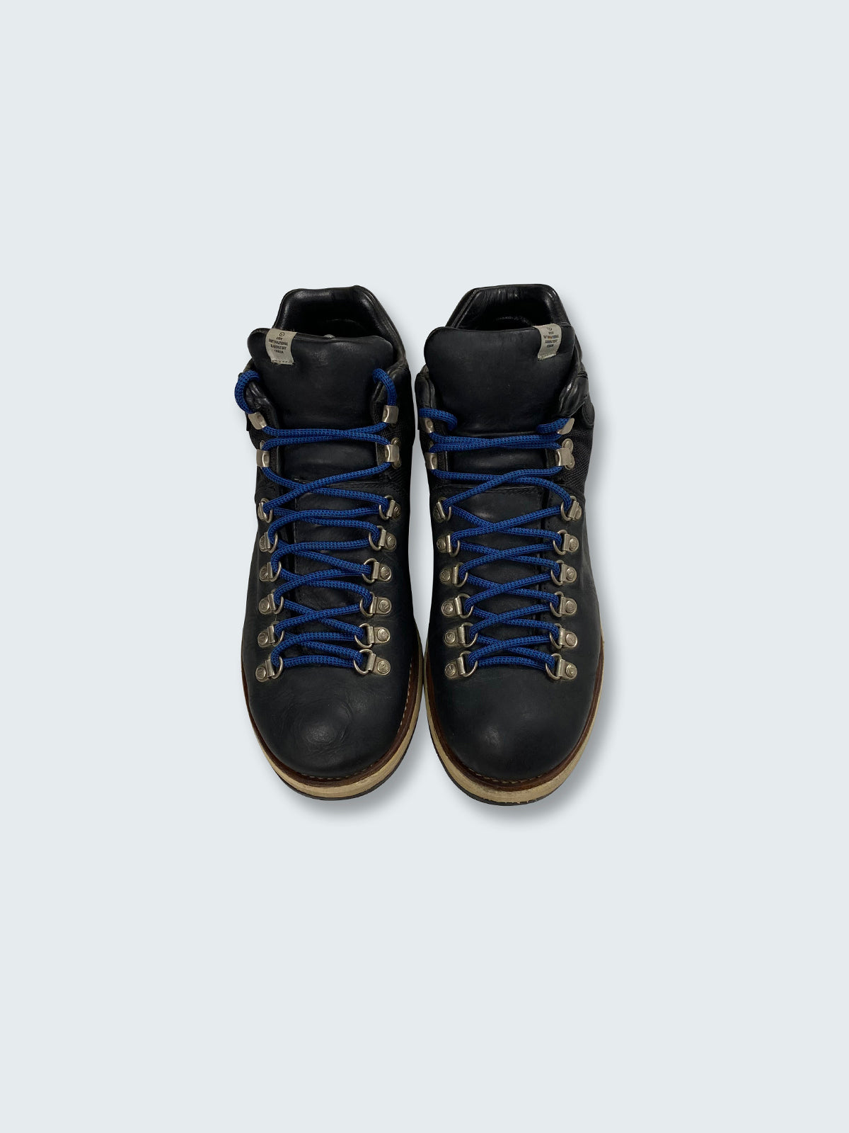 Authentic VISVIM Serra Boot (UK8)