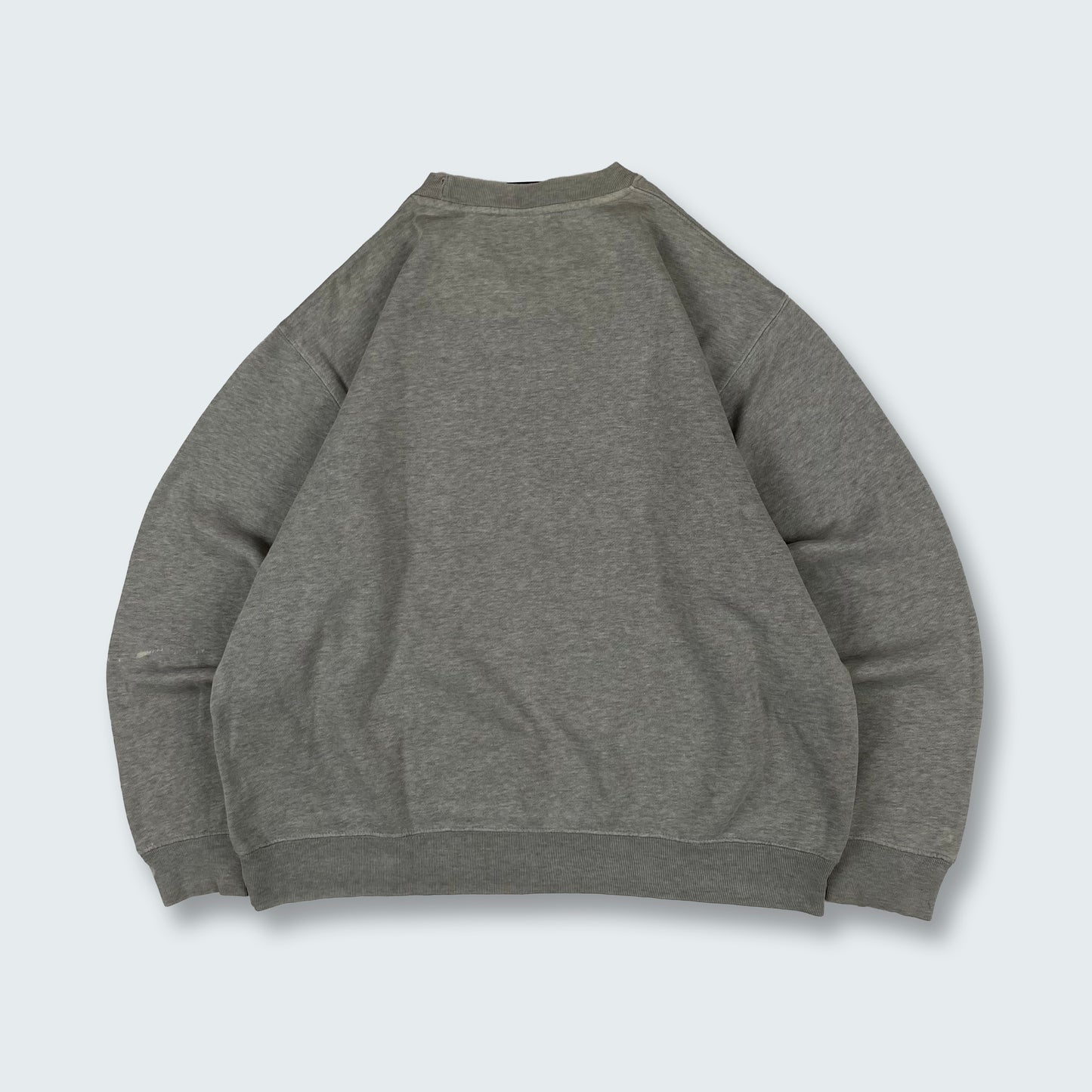 Authentic Vintage 1990's Stussy Sweatshirt (S)