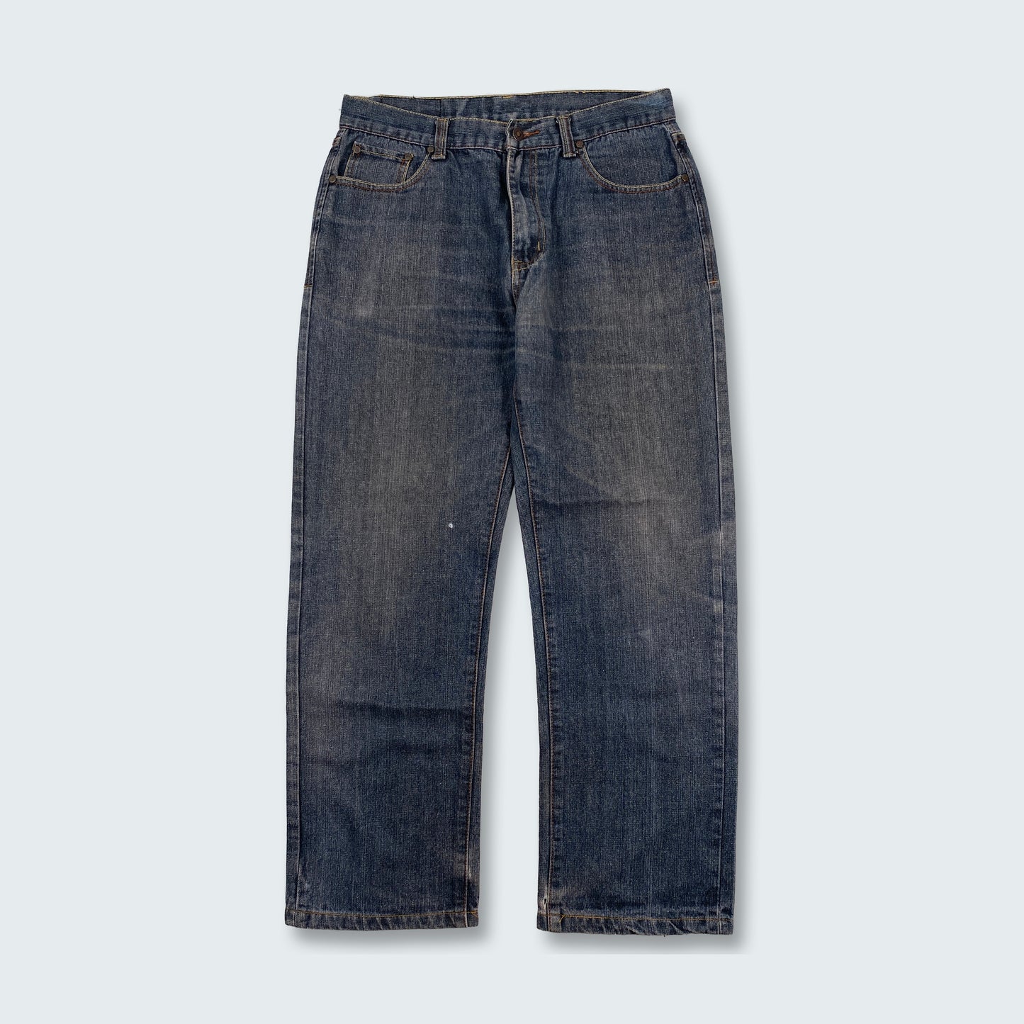 Authentic Vintage RMC Jeans (33")