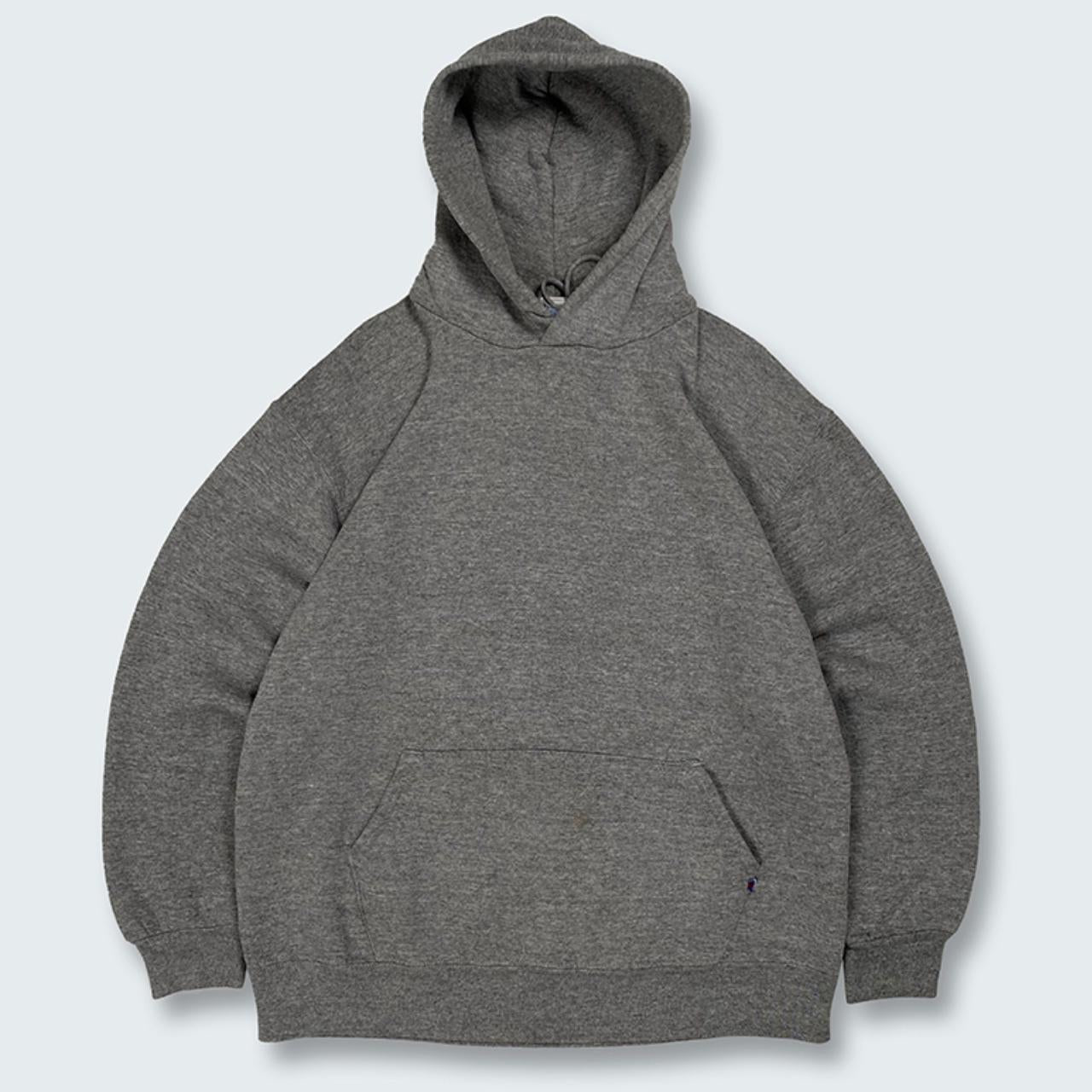 Authentic Vintage Russell Athletic Blank Sweatshirt (M)